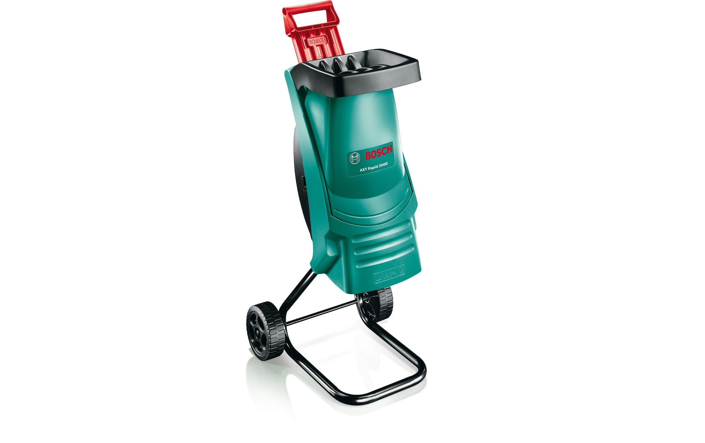 BOSCH Häcksler »AXT Rapid 2000«