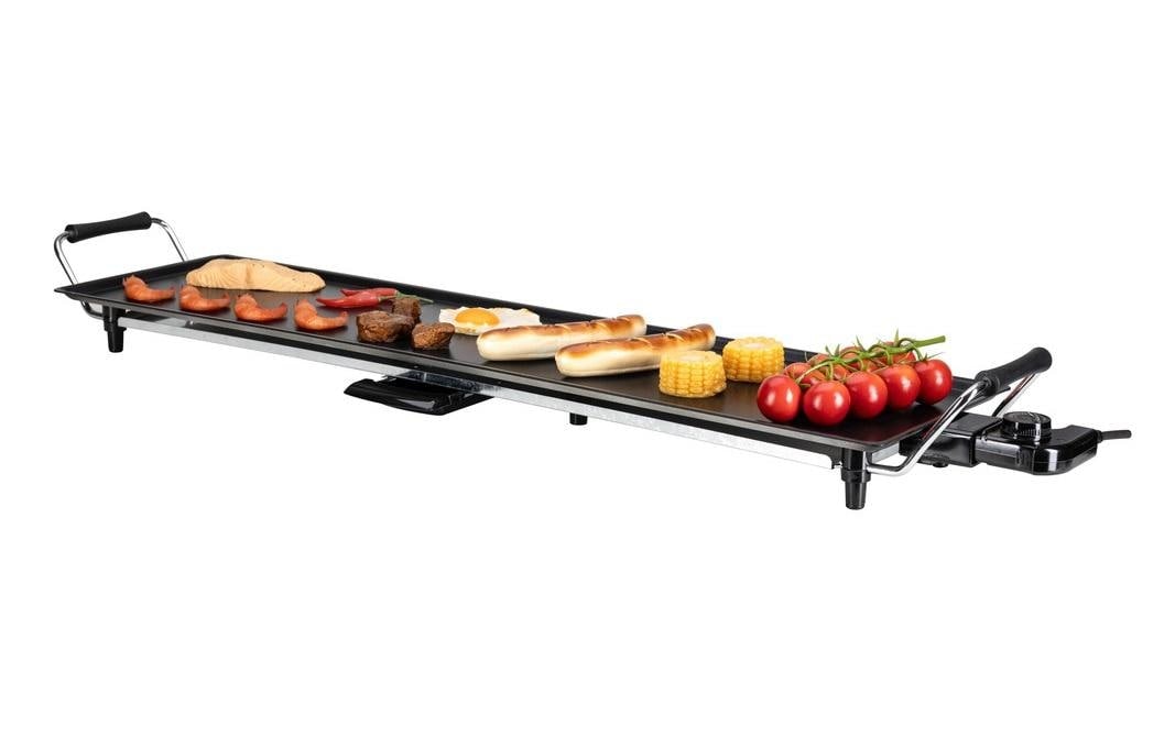 Nouvel Tischgrill »Teppanyaki Grill 90 1800 W«, 1800 W