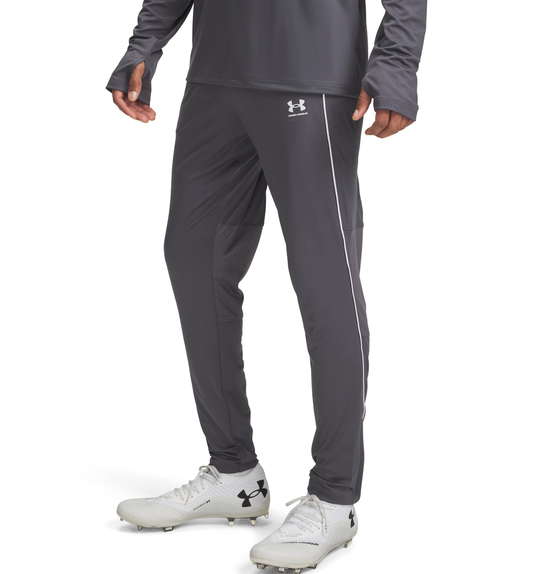 Under Armour Trainingshose "UA M CHALLENGER TRAINING PNT" für Fussball und andere sportliche Einsätze, in den Grössen S bis XXL