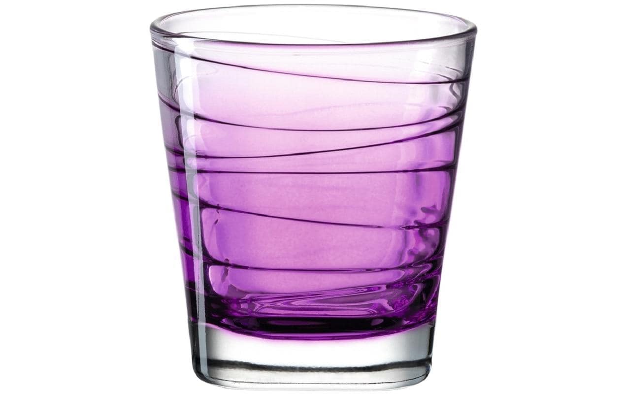 LEONARDO Glas »Vario Struttura, 250ml«, (6 tlg.)