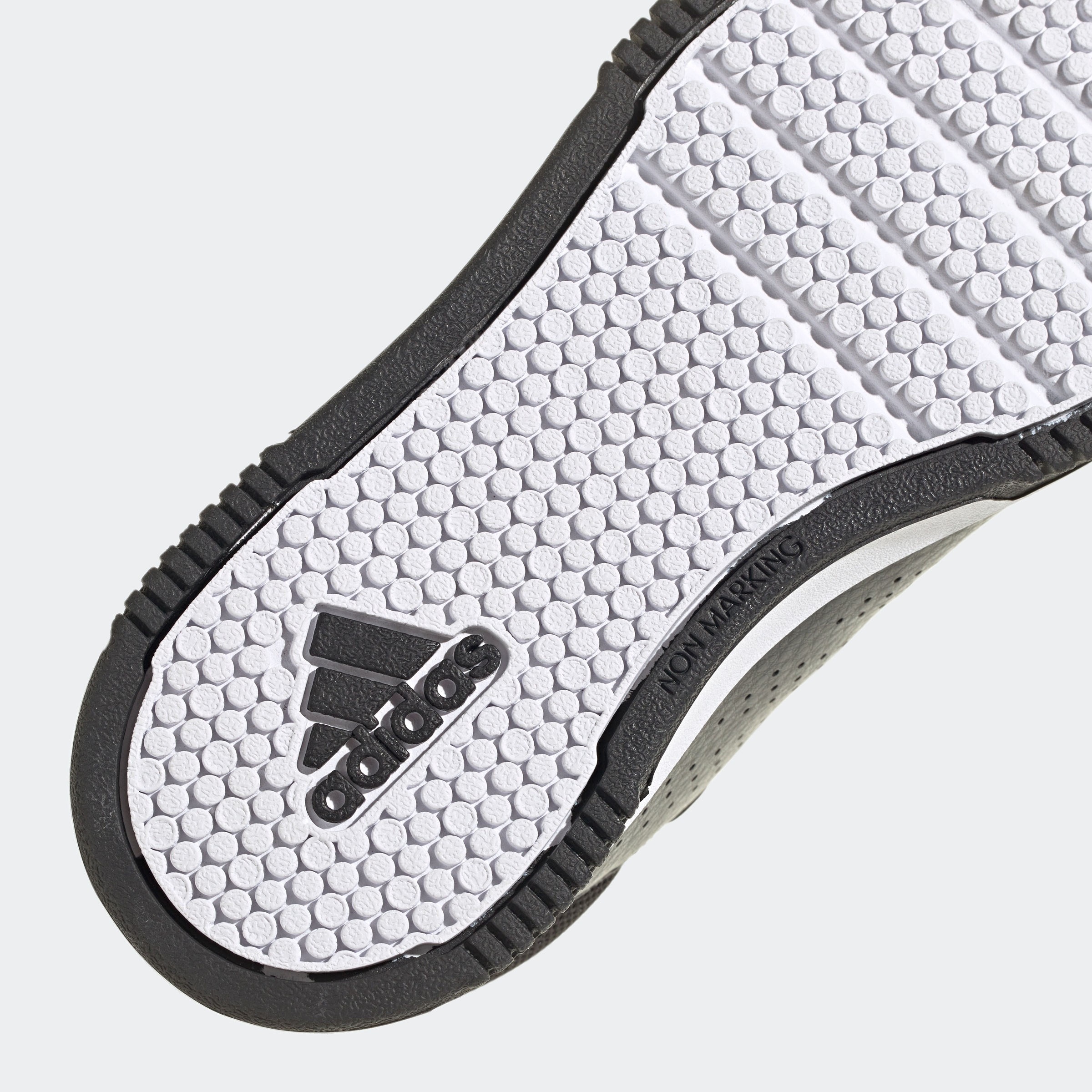 adidas Sportswear Klettschuh »TENSAUR HOOK AND LOOP«