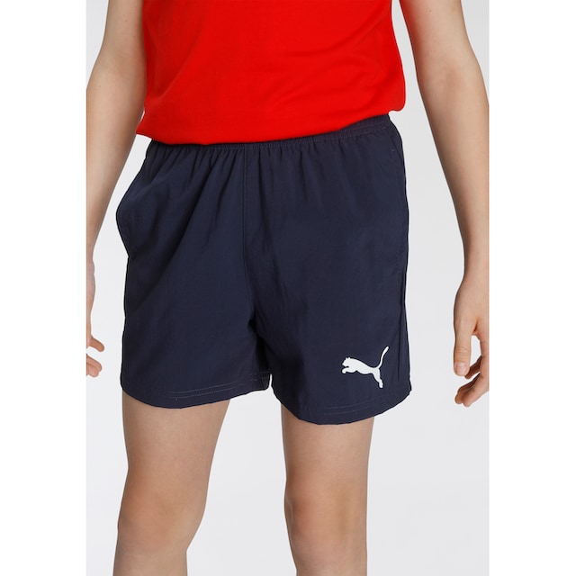 ✵ PUMA Shorts »ACTIVE WOVEN SHORTS B« günstig ordern | Jelmoli-Versand