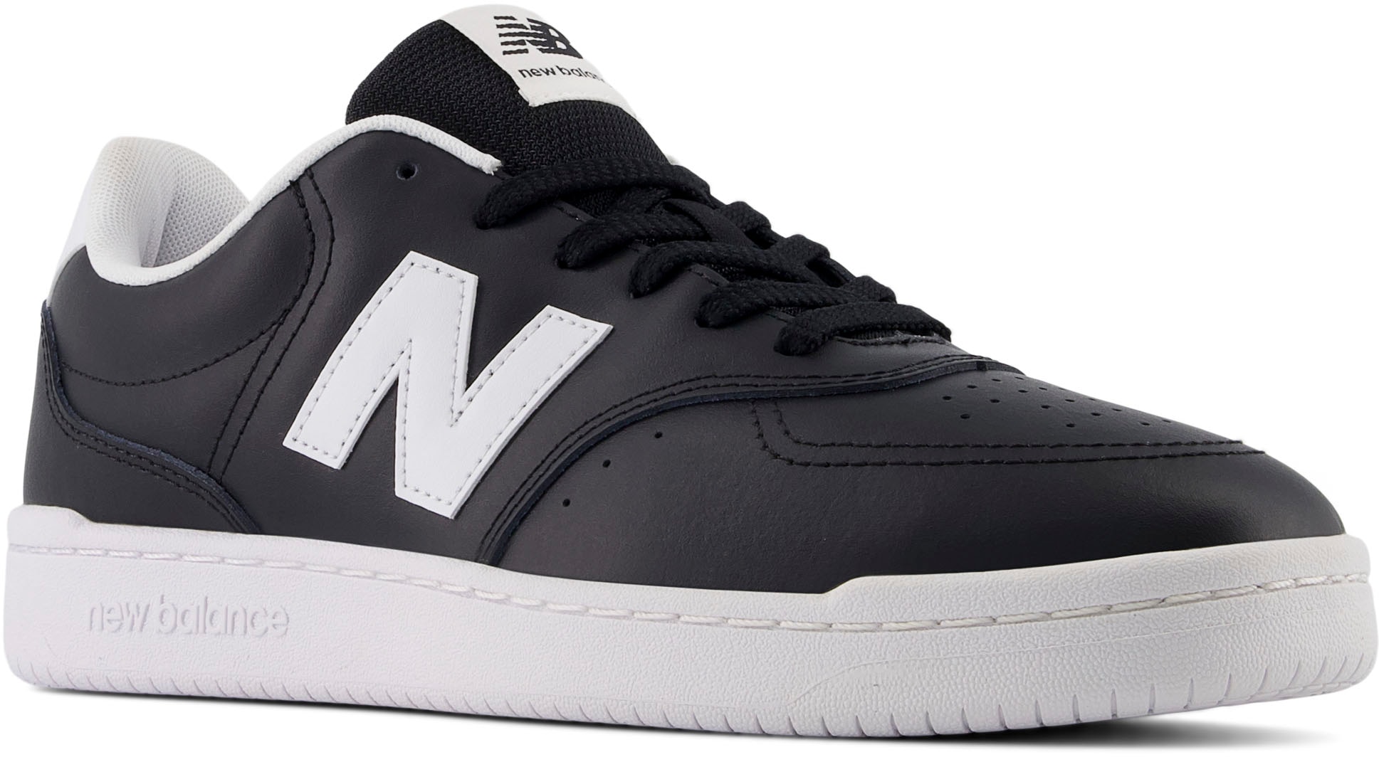 New Balance Sneaker »BB80«, von dem New Balance 550 inspiriert