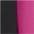 pink, schwarz