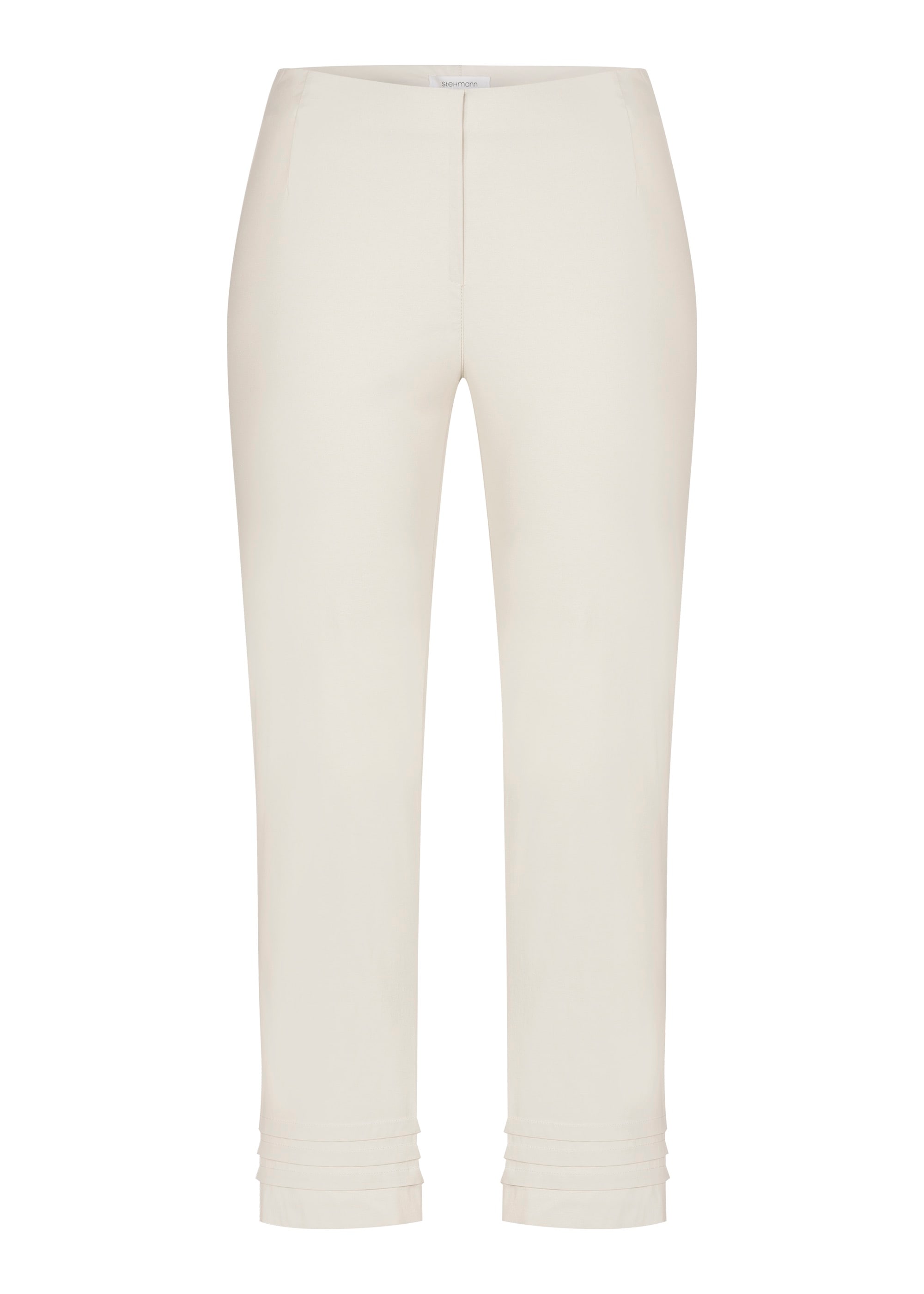Stehmann 3/4-Hose »Ina«, 3/4-Länge mit Stretch
