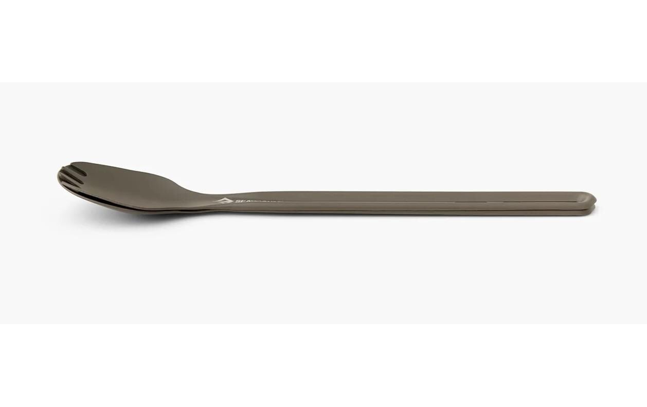 sea to summit Kochbesteck-Set »Ultralight Cutlery Set«, (1 tlg.)