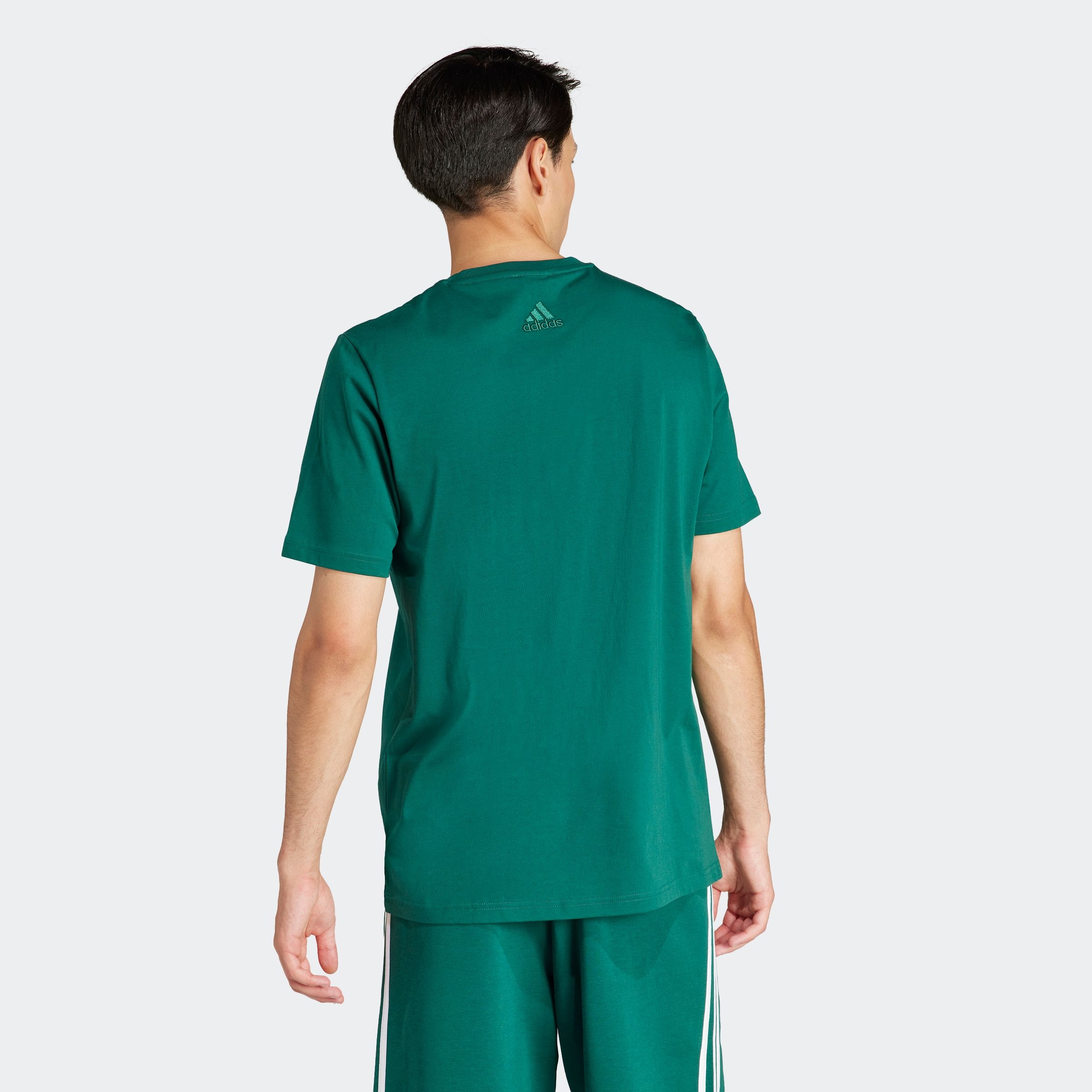 adidas Sportswear T-Shirt »M BL SJ T«
