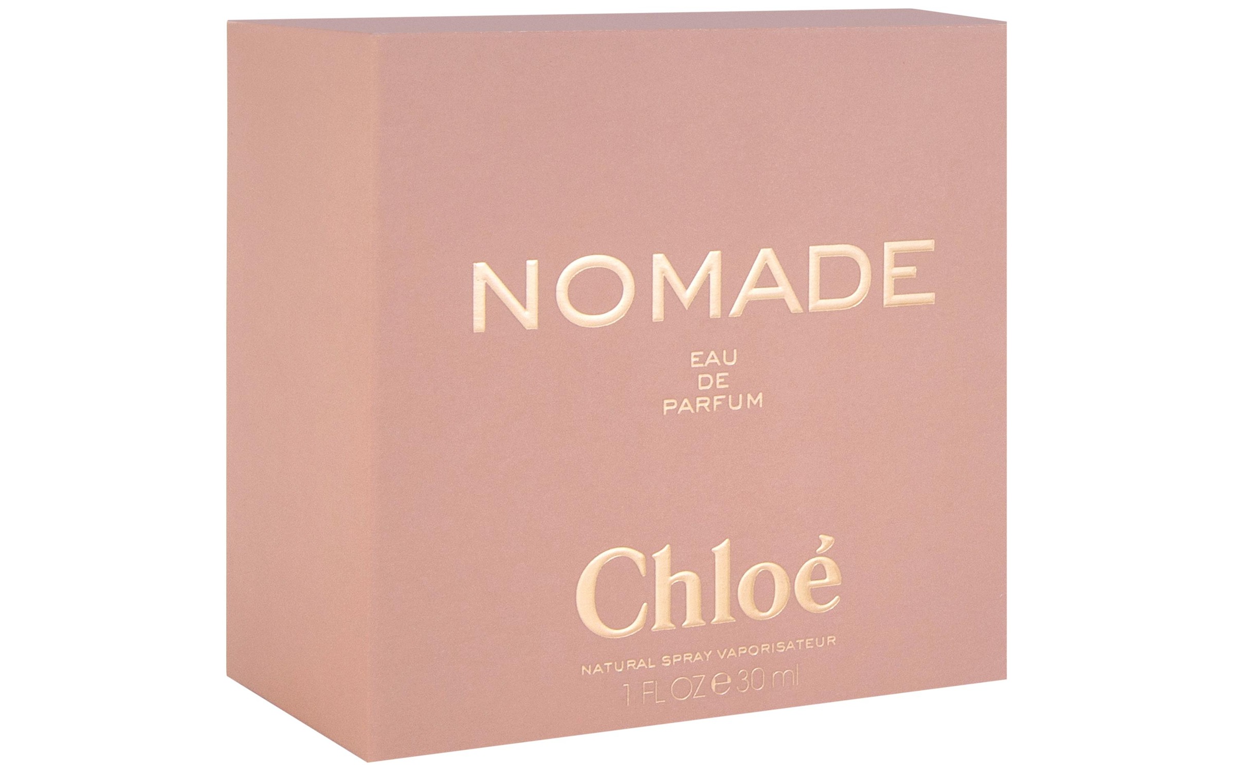 Chloé Eau de Parfum »Nomade 30 ml«