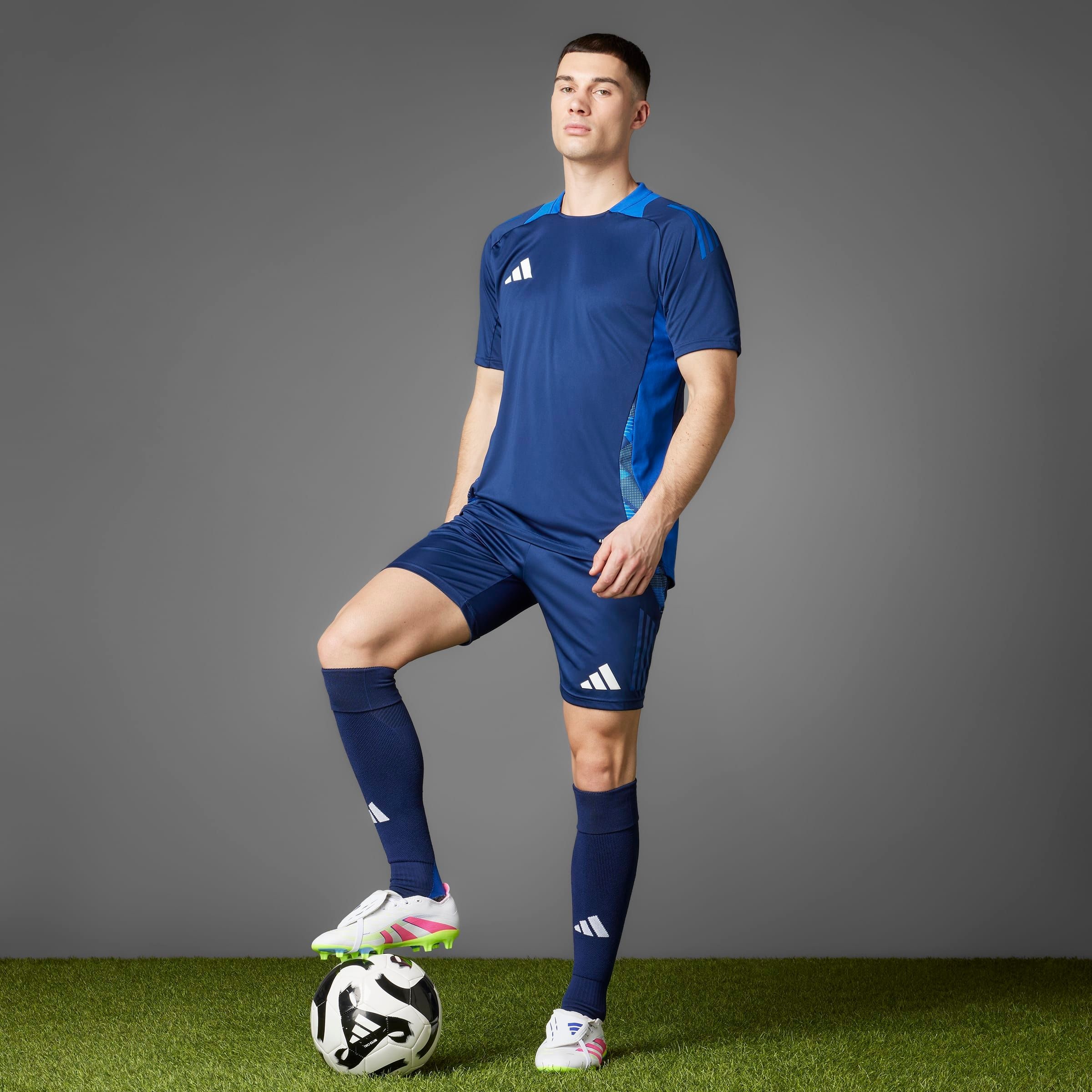 adidas Performance Fussballschuh »PREDATOR LEAGUE FOLD-OVER TONGUE FG/MG«