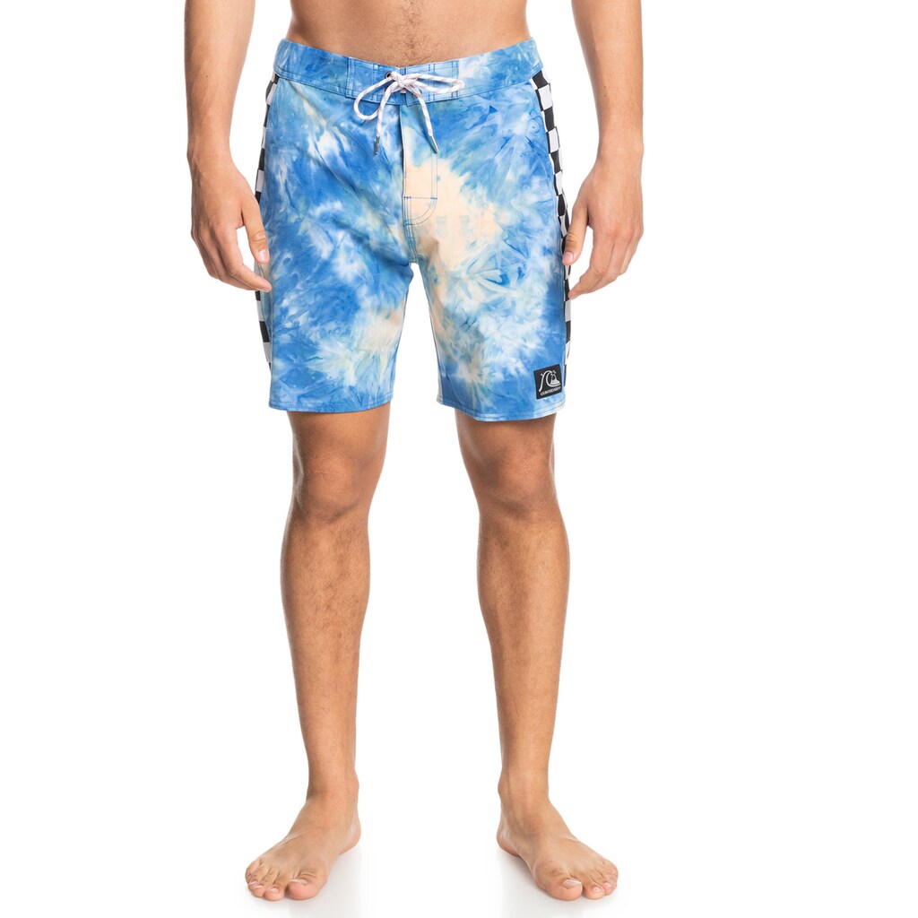 Quiksilver Boardshorts »Arch 18"«