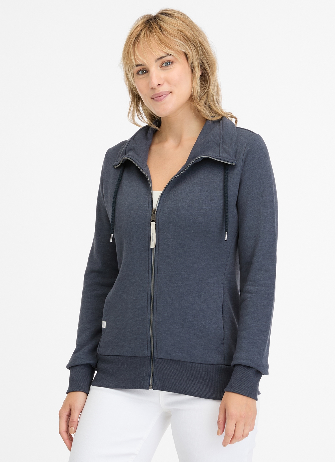 Ragwear Sweatjacke »RONETTE«