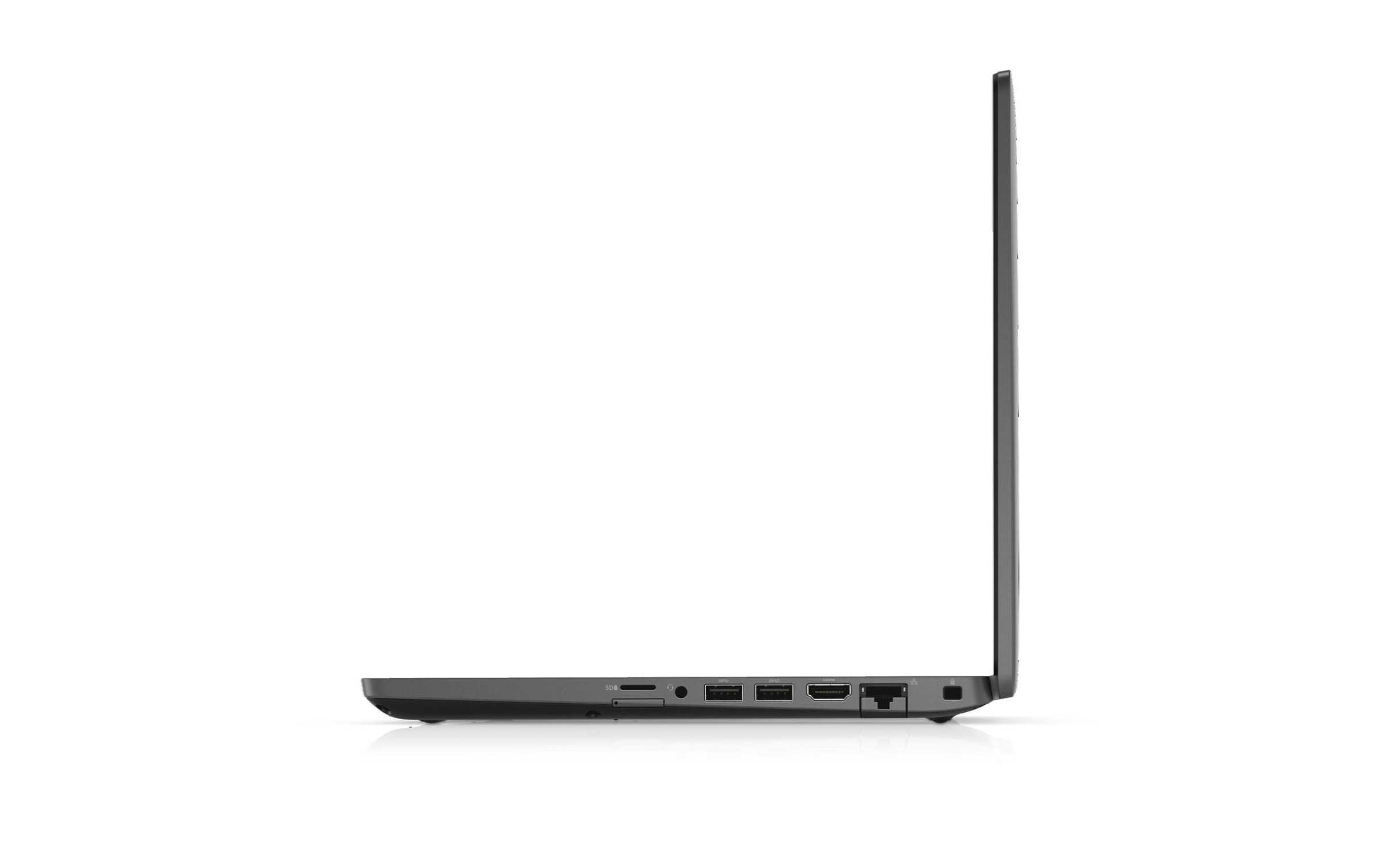 Dell Notebook »Latitude 5400-GV4P3«, / 14 Zoll, Intel, Core i5, 8 GB HDD, 256 GB SSD