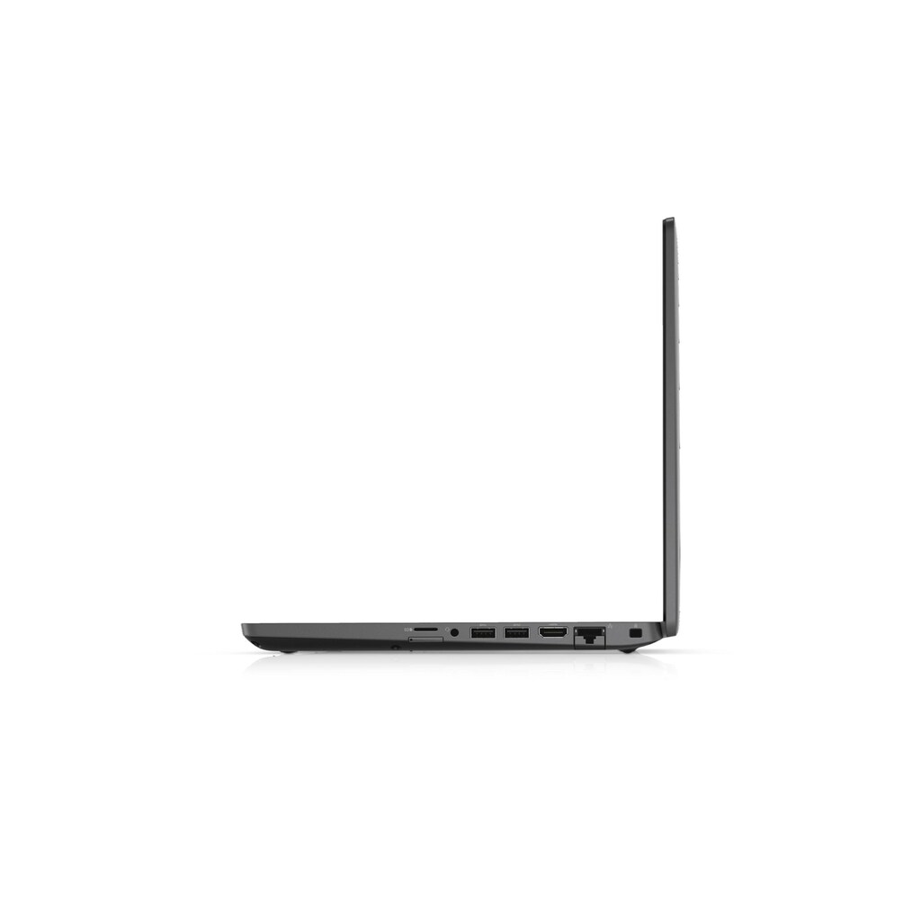 Dell Notebook »Latitude 5400-VMR8V«, / 14 Zoll, Intel, Core i7, 8 GB HDD, 256 GB SSD