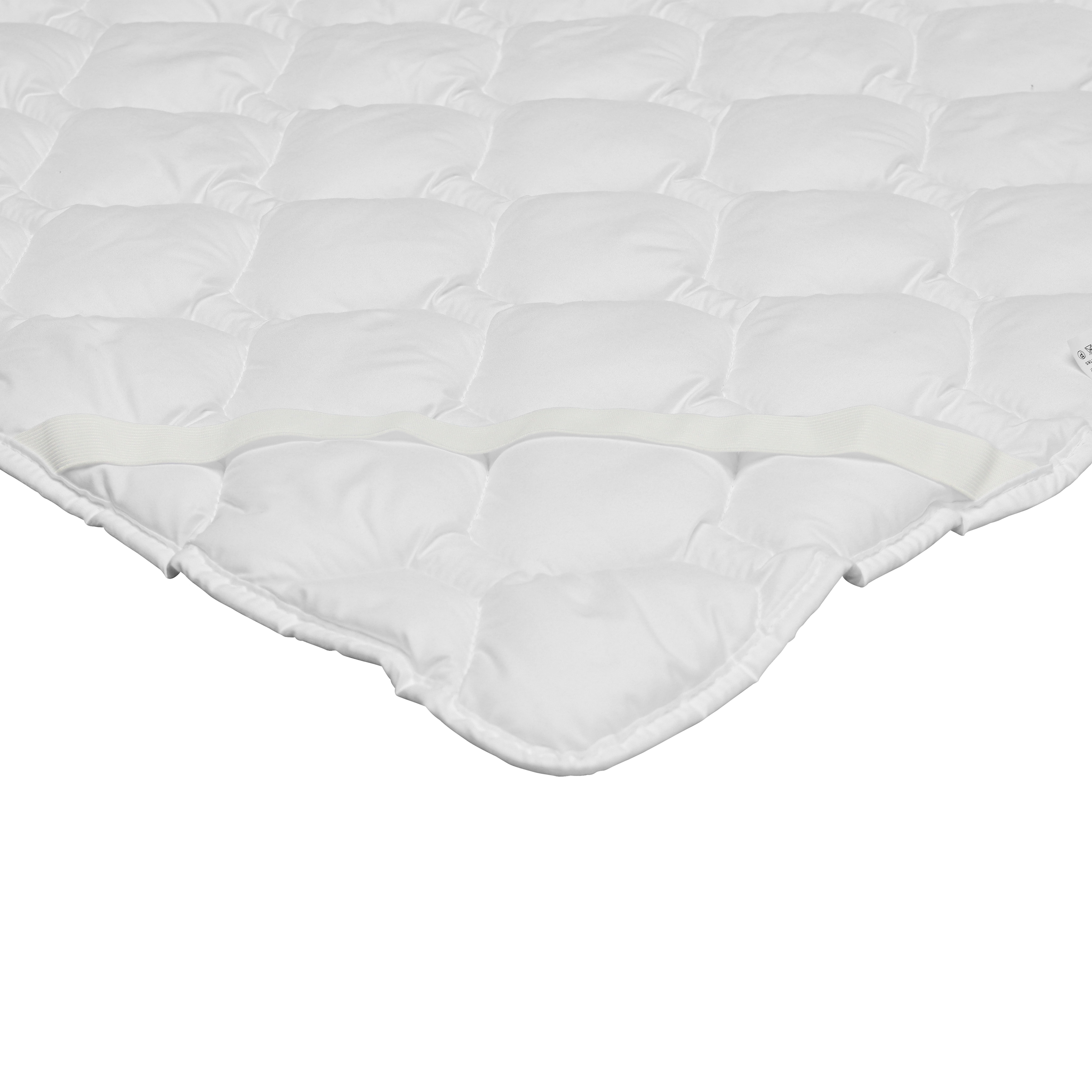 Beco Matratzenauflage "BeCo Medibett Spannunterbett Microfaser"