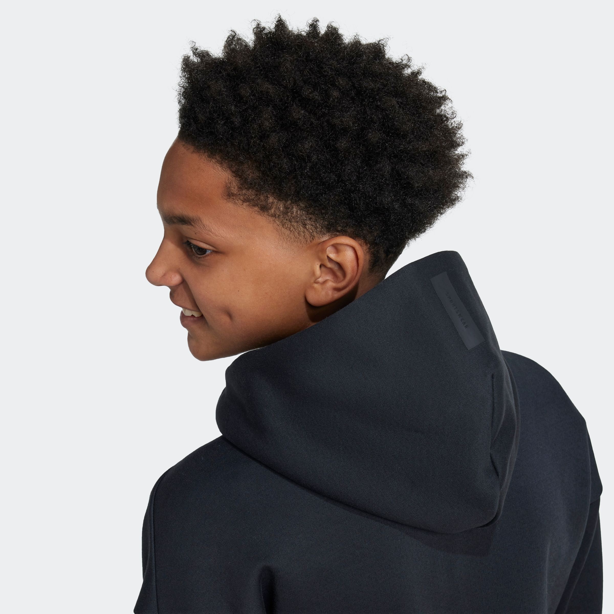 adidas Sportswear Kapuzensweatshirt »J Z.N.E.FZ«