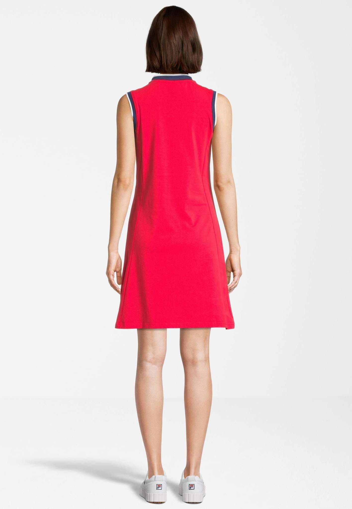 Fila Sommerkleid »Kleider Zetel«