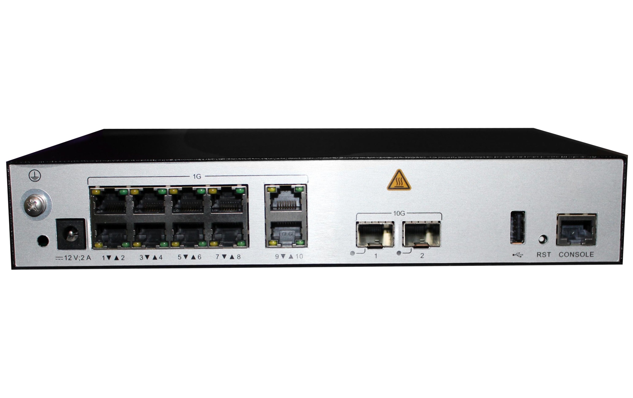 Huawei WLAN-Router »Huawei AC6508: WLAN Controller«