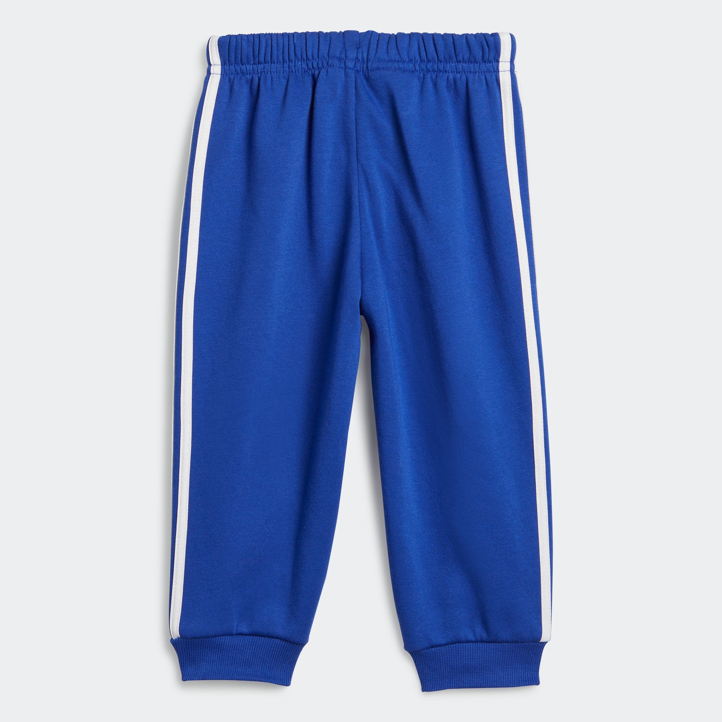 adidas Sportswear Trainingsanzug »I 3S TIB FL TS«, (2 tlg.)