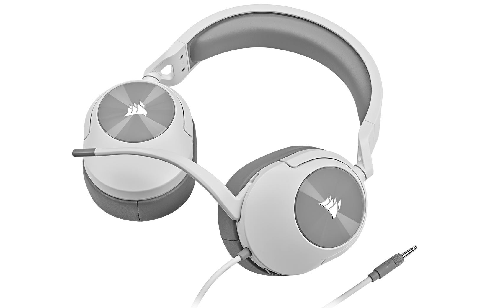 Corsair Over-Ear-Kopfhörer »HS55 Stereo Headset«