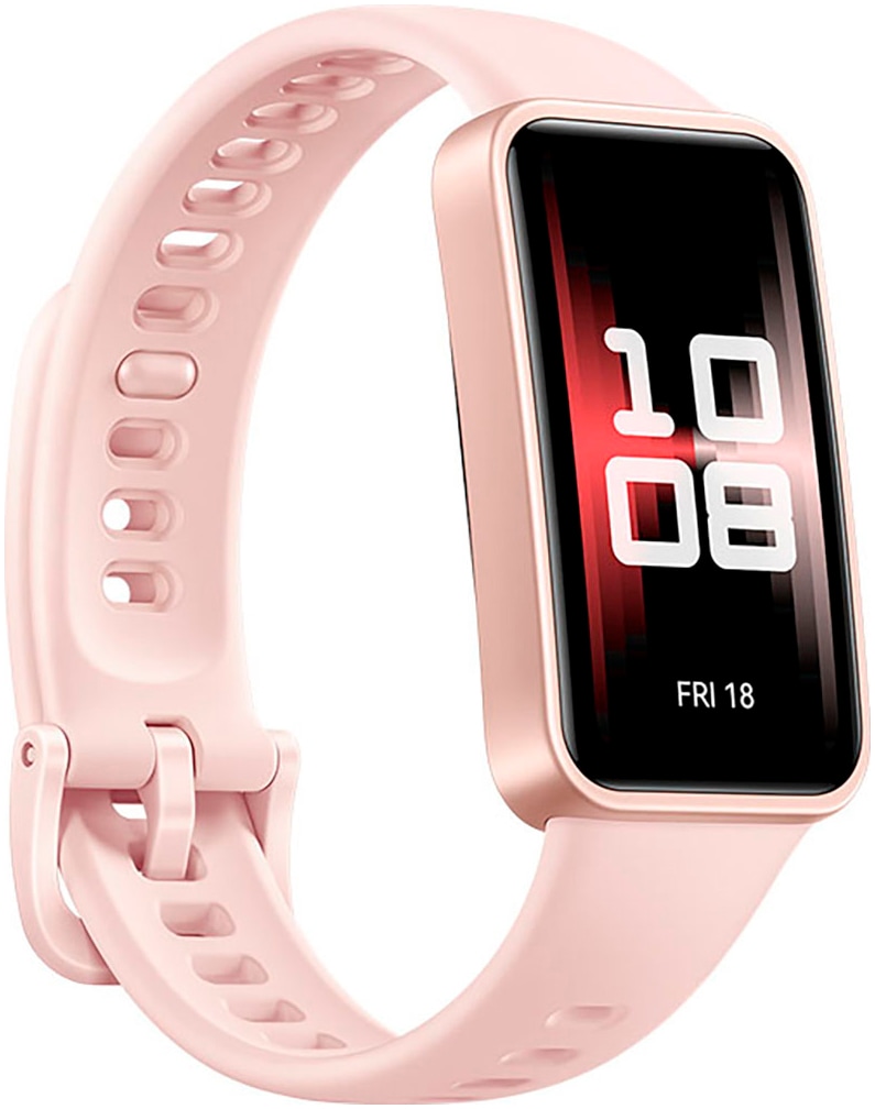Huawei Fitnessuhr »Band 9«, (3,74 cm / 1,47 Zoll), iOS & Android