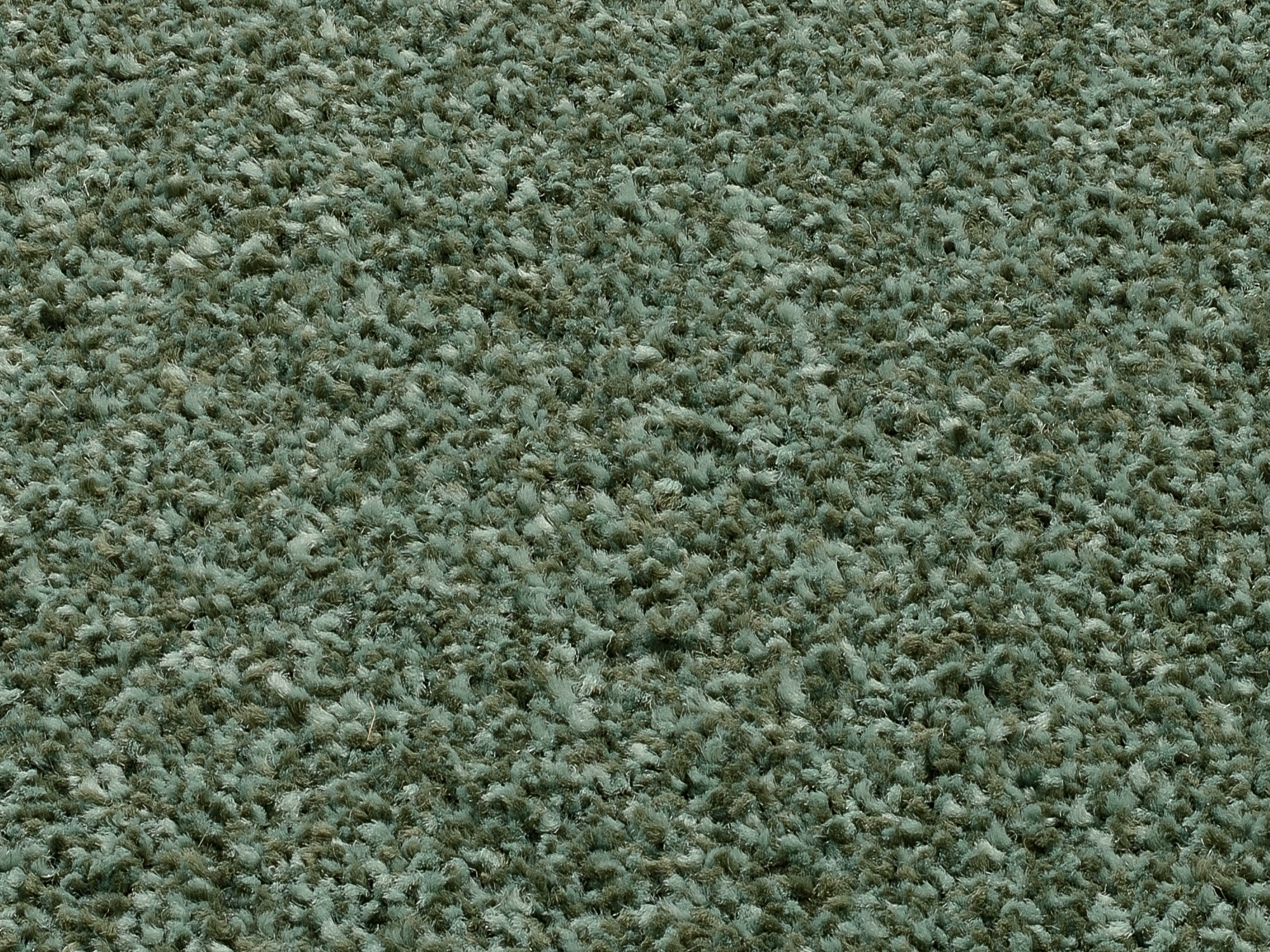 OCI DIE TEPPICHMARKE Teppich »NEW VILLA MELANGE«, rund, 20 mm Höhe, maschinell gewebt, strapazierfähig, alle Wohnräume