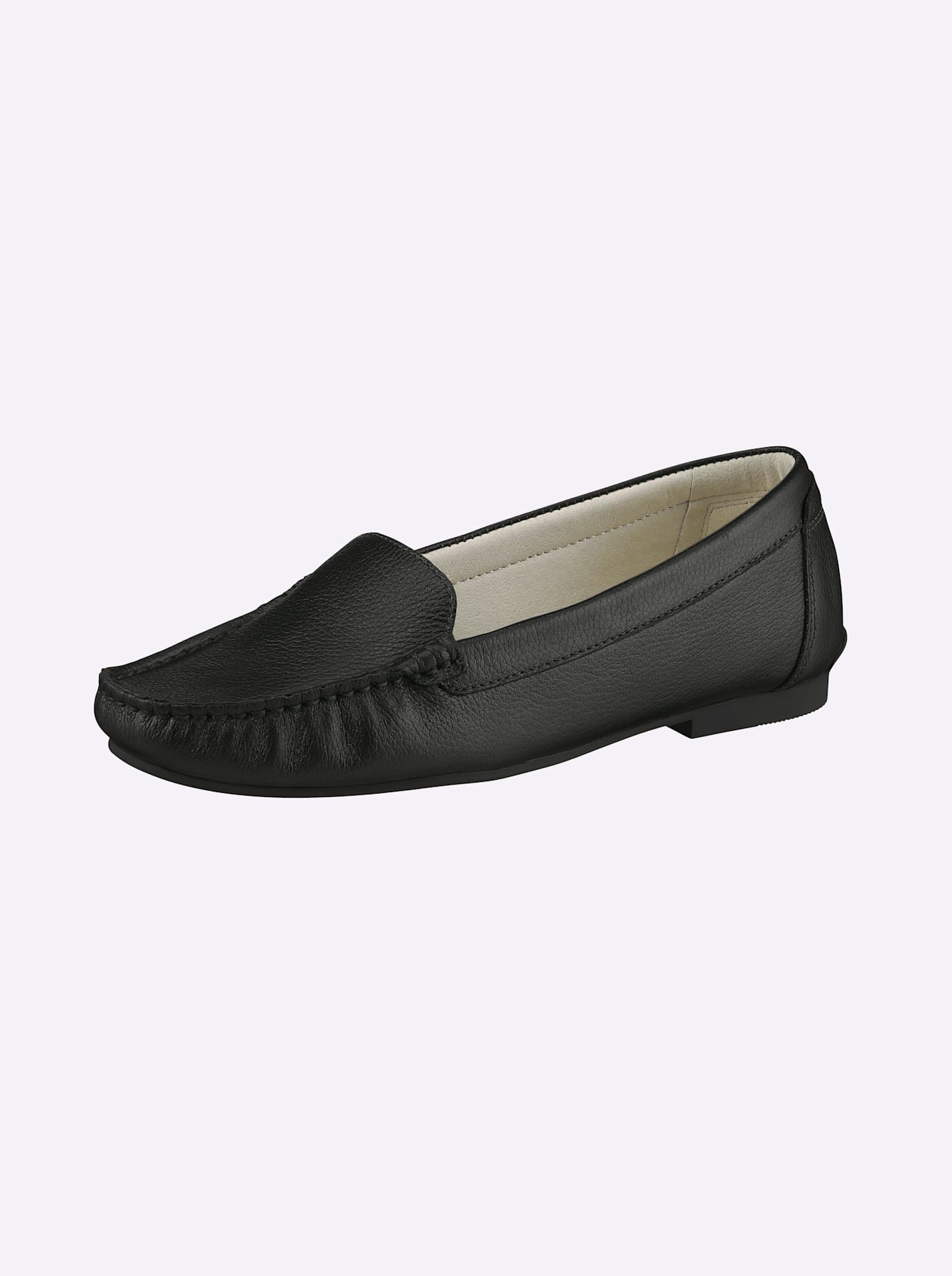 Classic Slipper