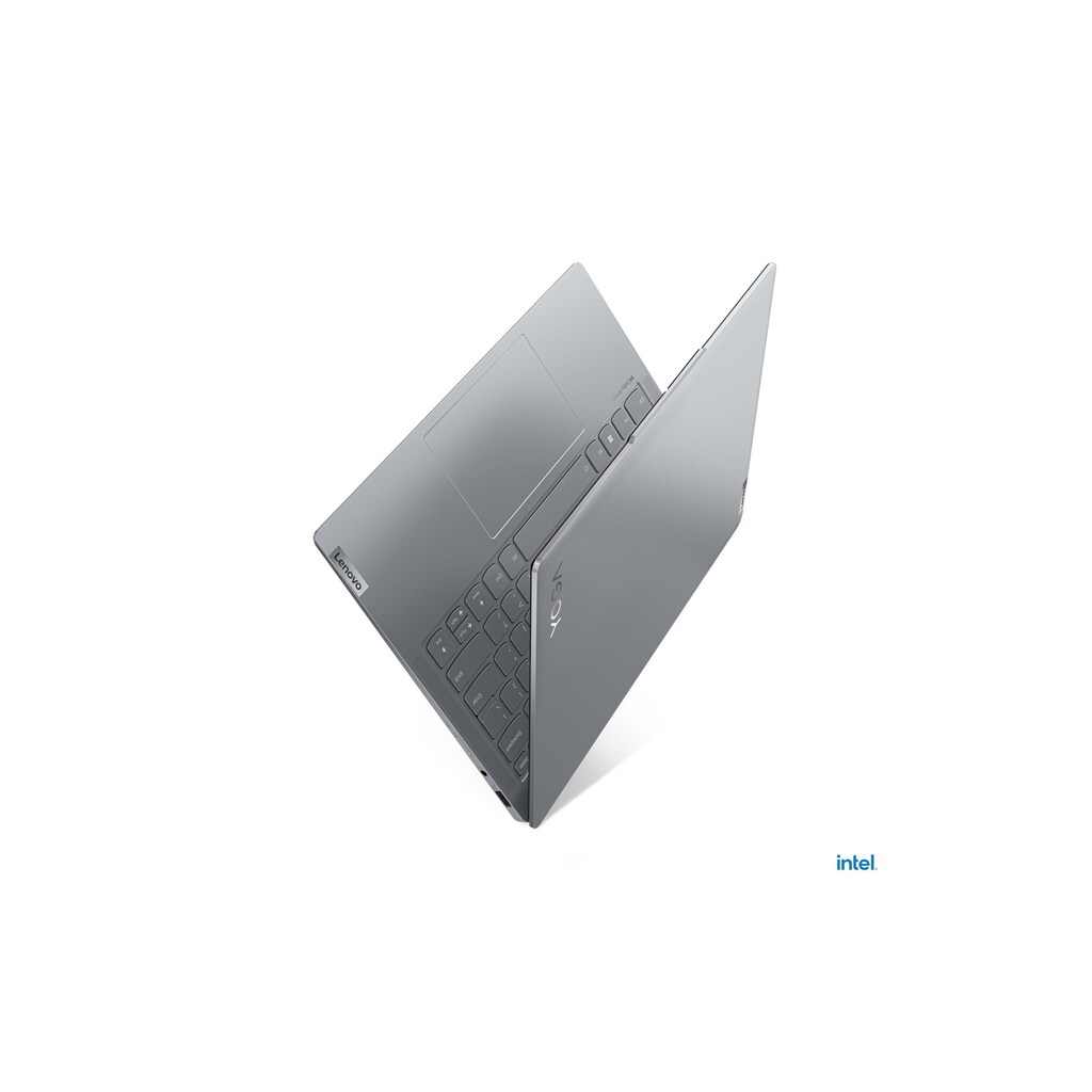Lenovo Convertible Notebook »Lenovo Notebook Yoga Slim 6 14IRP8«, / 14 Zoll, Intel, 1000 GB SSD