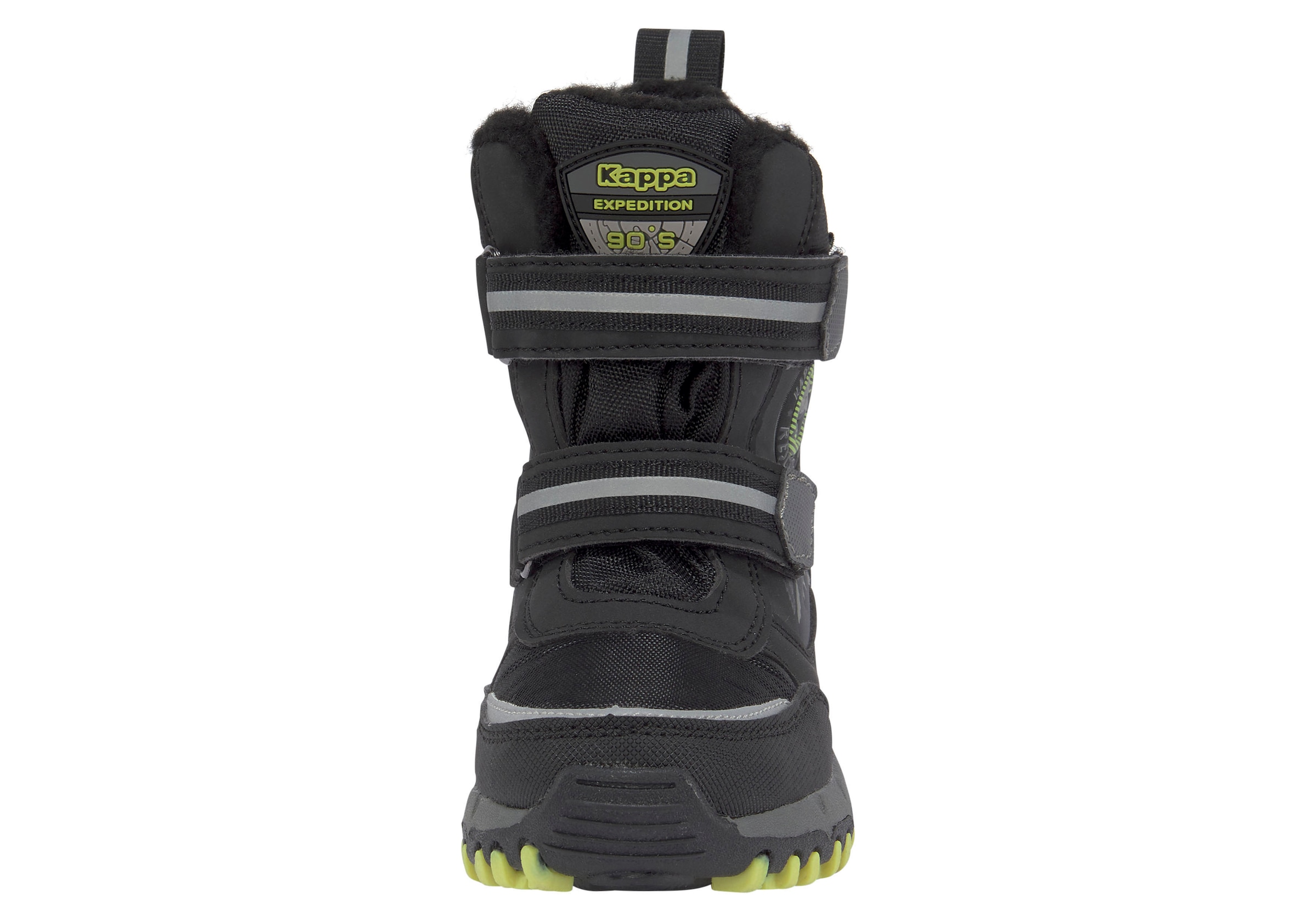 Kappa Winterboots, Snowboots, Winterstiefel, Winterschuhe, Wasserdicht und gefüttert