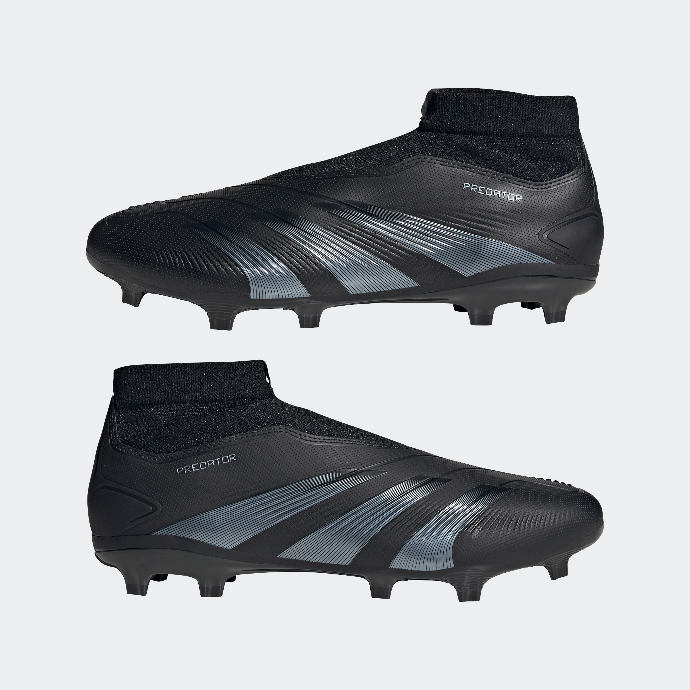adidas Performance Fussballschuh »PREDATOR LEAGUE LACELESS FG«