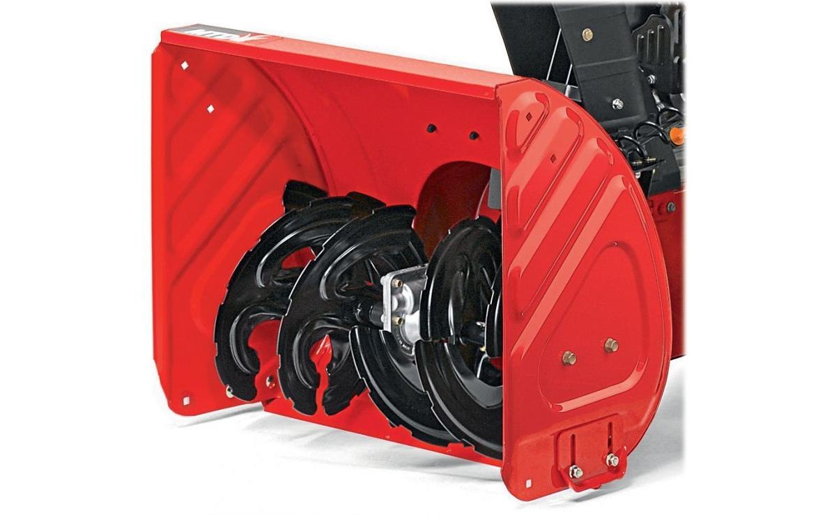 MTD Schneeräumer »SMART ME 61«