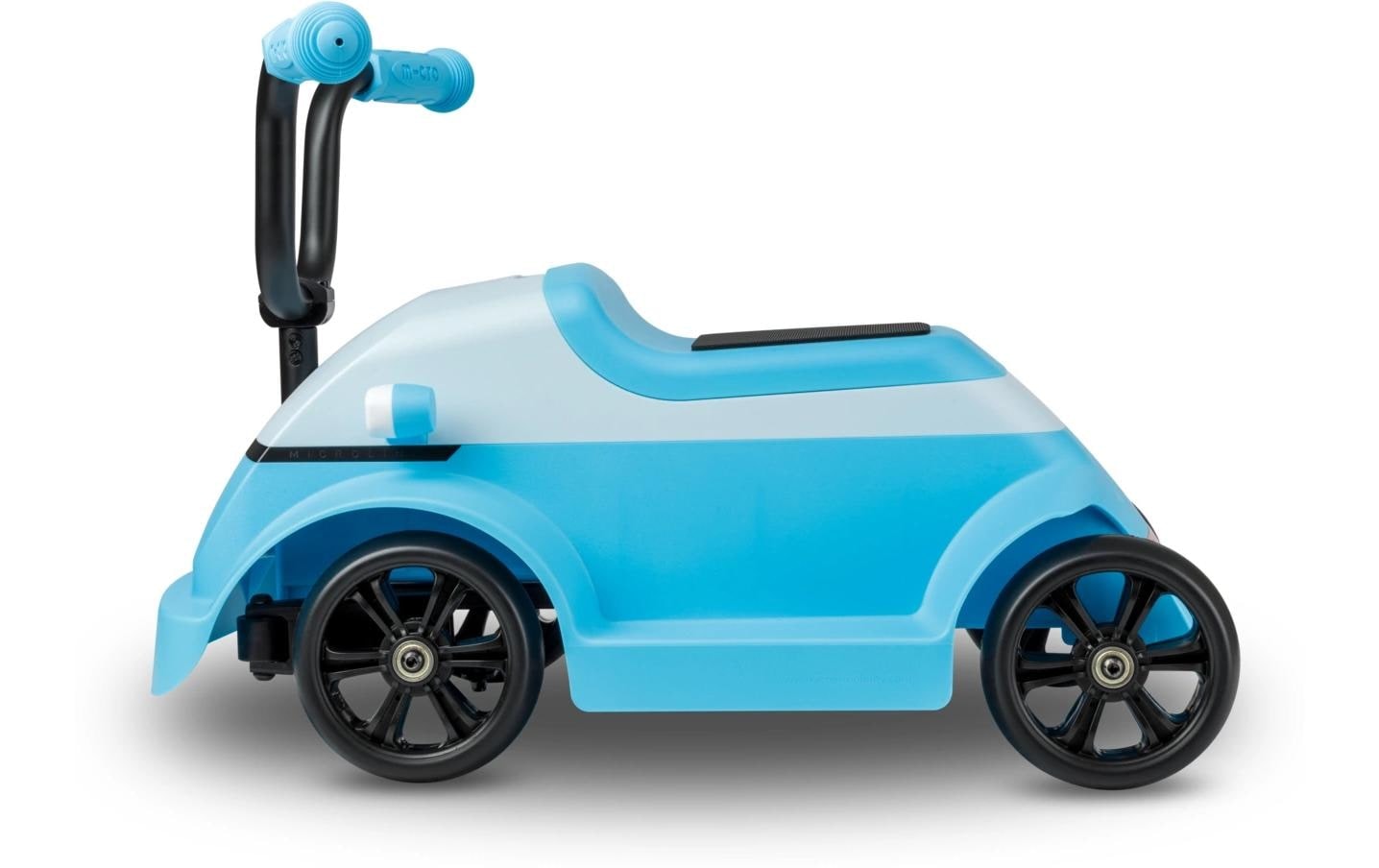 Micro Mobility Rutscher »Mini Microlino«