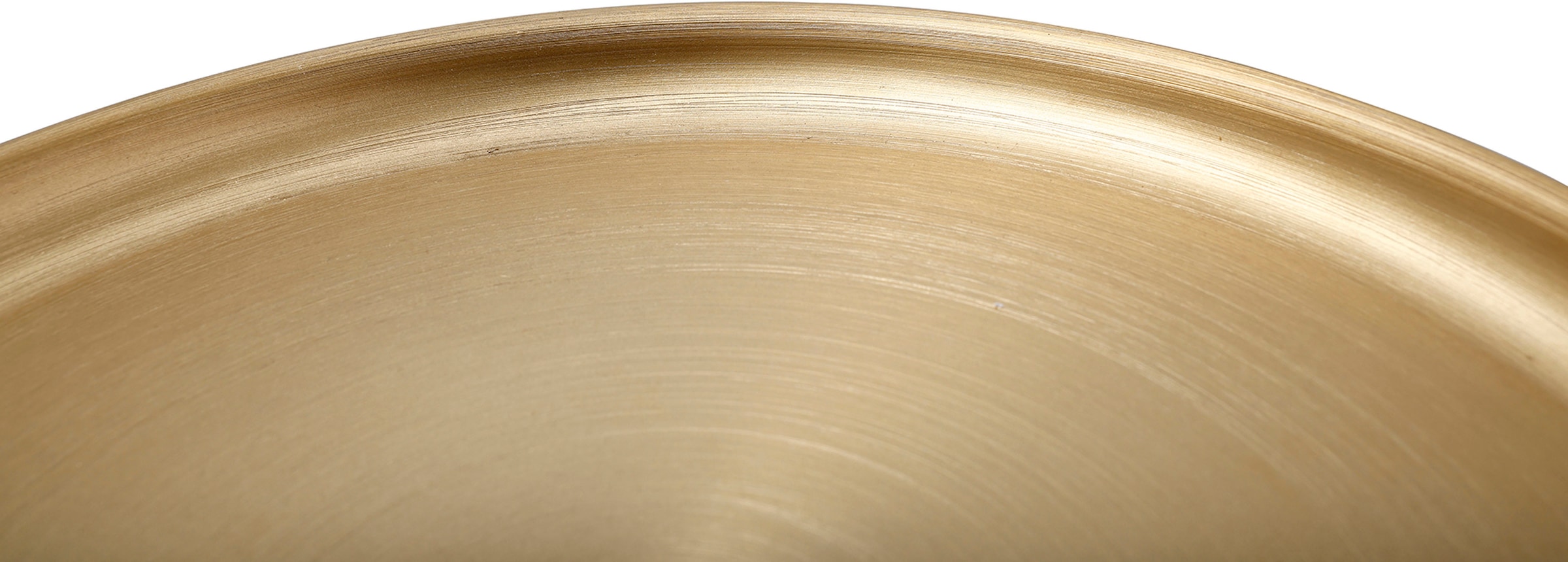 Kayoom Beistelltisch »Art Deco 175, Abstelltisch aus Metall,funktional und stabil«, (1 St.), Stilvoll, glanzvolle Lackierung, Tischplatte in Tablettform
