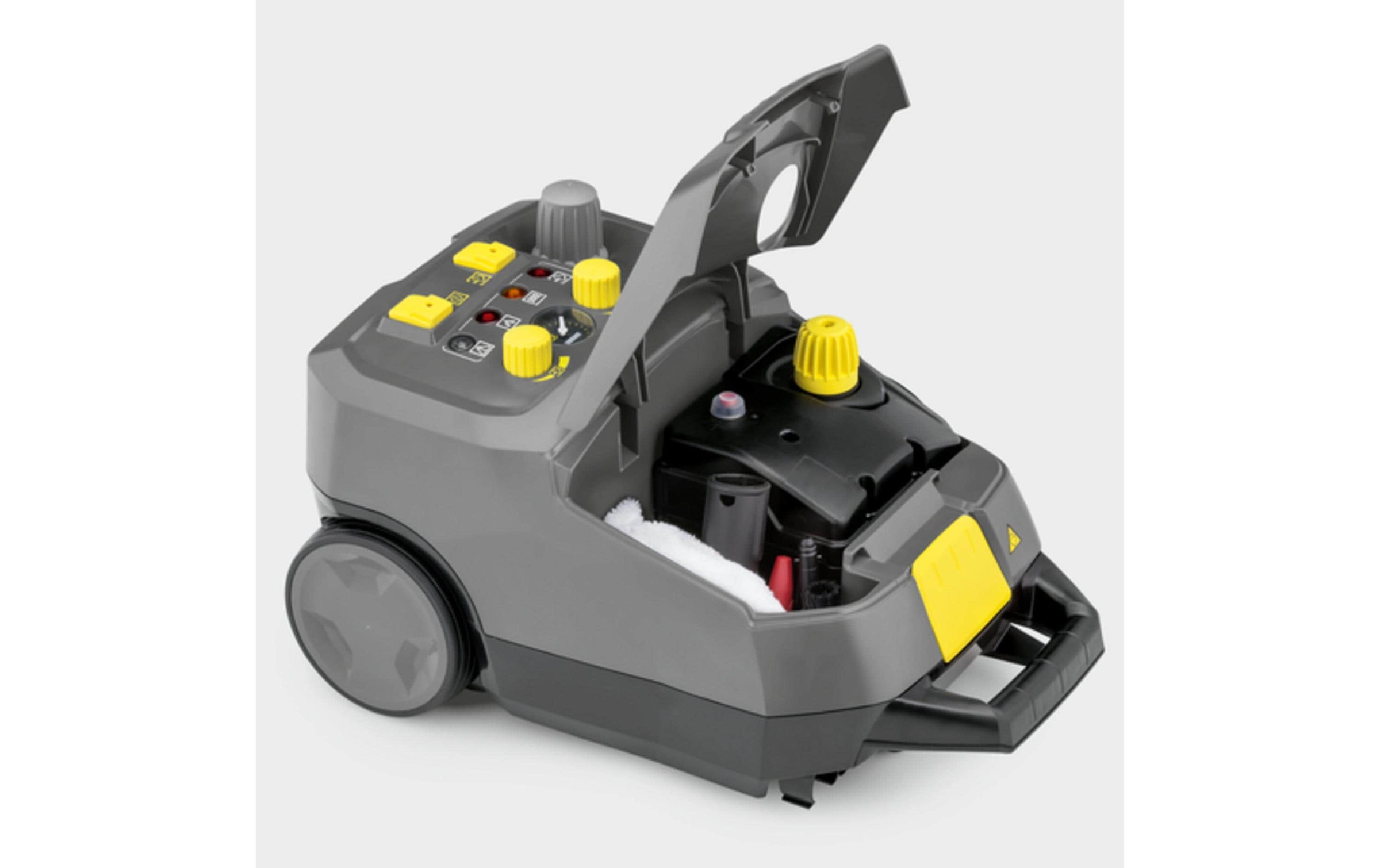 Kärcher Professional Dampfreiniger »SG 4/4«