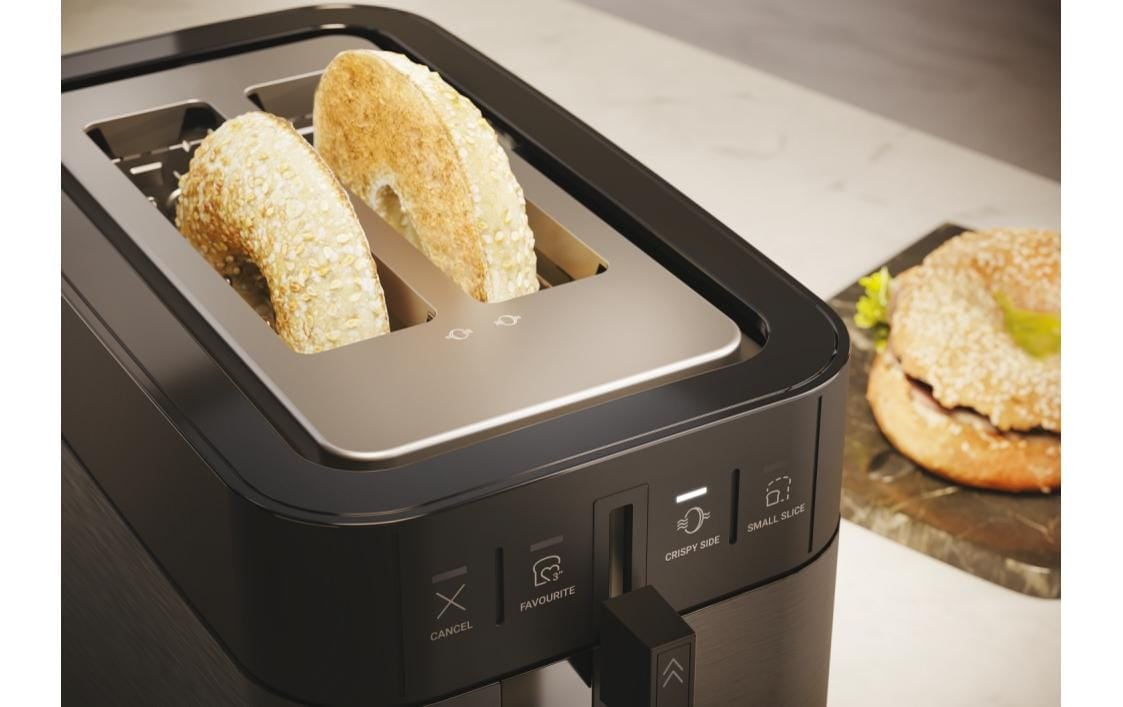 Haier Toaster »HTO5A3 21«