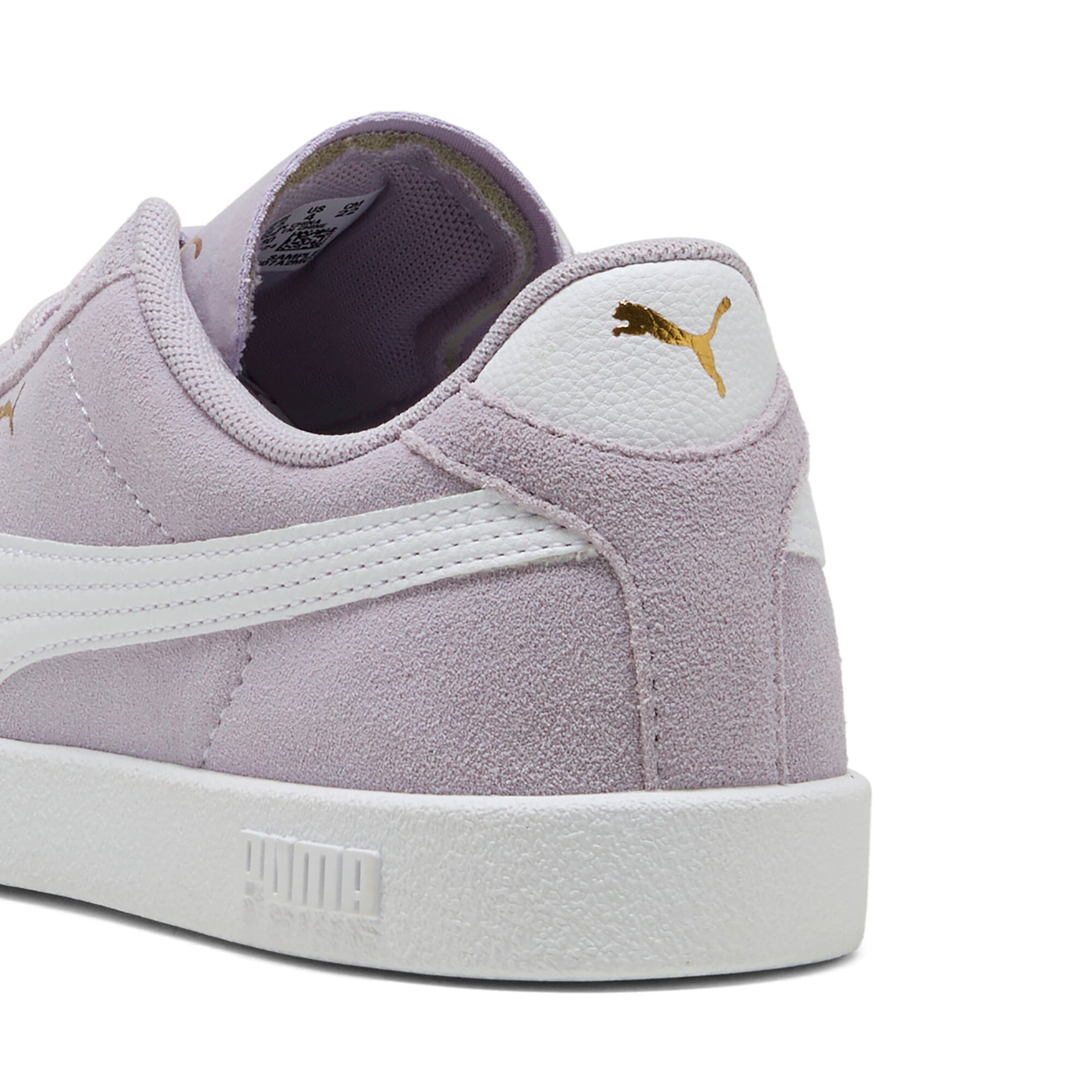 PUMA Sneaker »CLUB II JR«