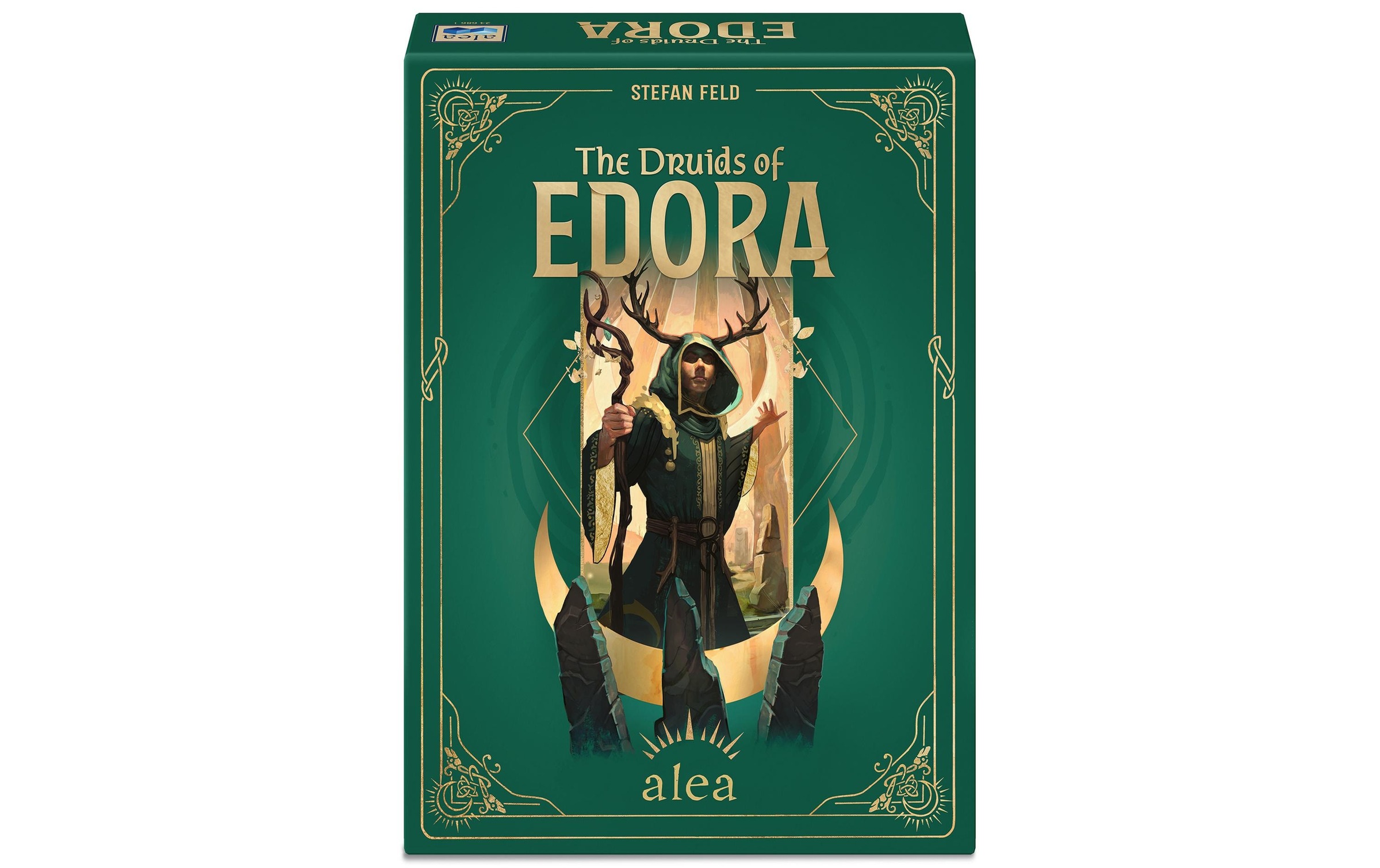 Ravensburger Spiel "The Druids of Edora"