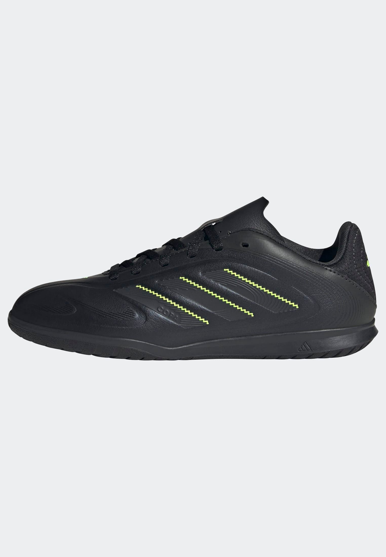 adidas Performance Fussballschuh »COPA PURE 3 CLUB INDOOR KINDER«, geeignet als Hallenschuhe