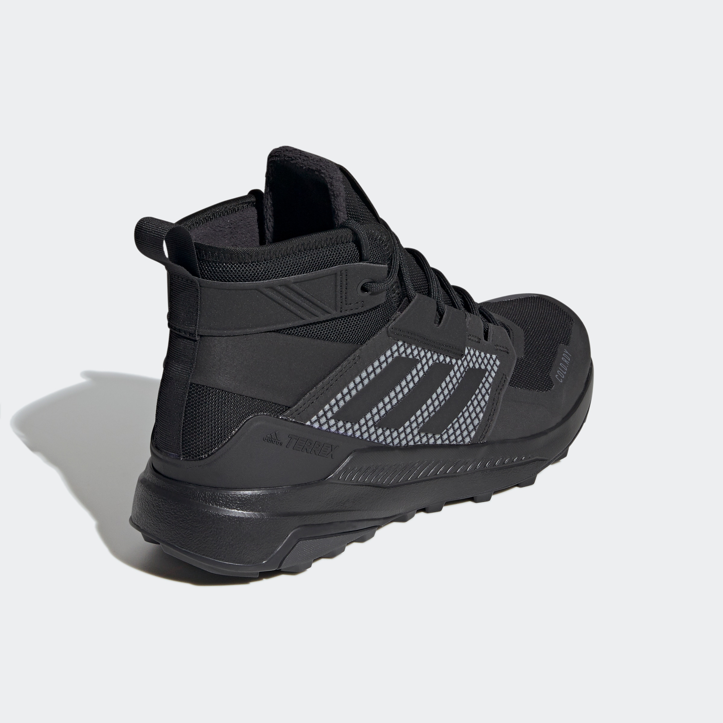 adidas TERREX Wanderschuh »TRAILMAKER MID COLD.RDY«, wärmend