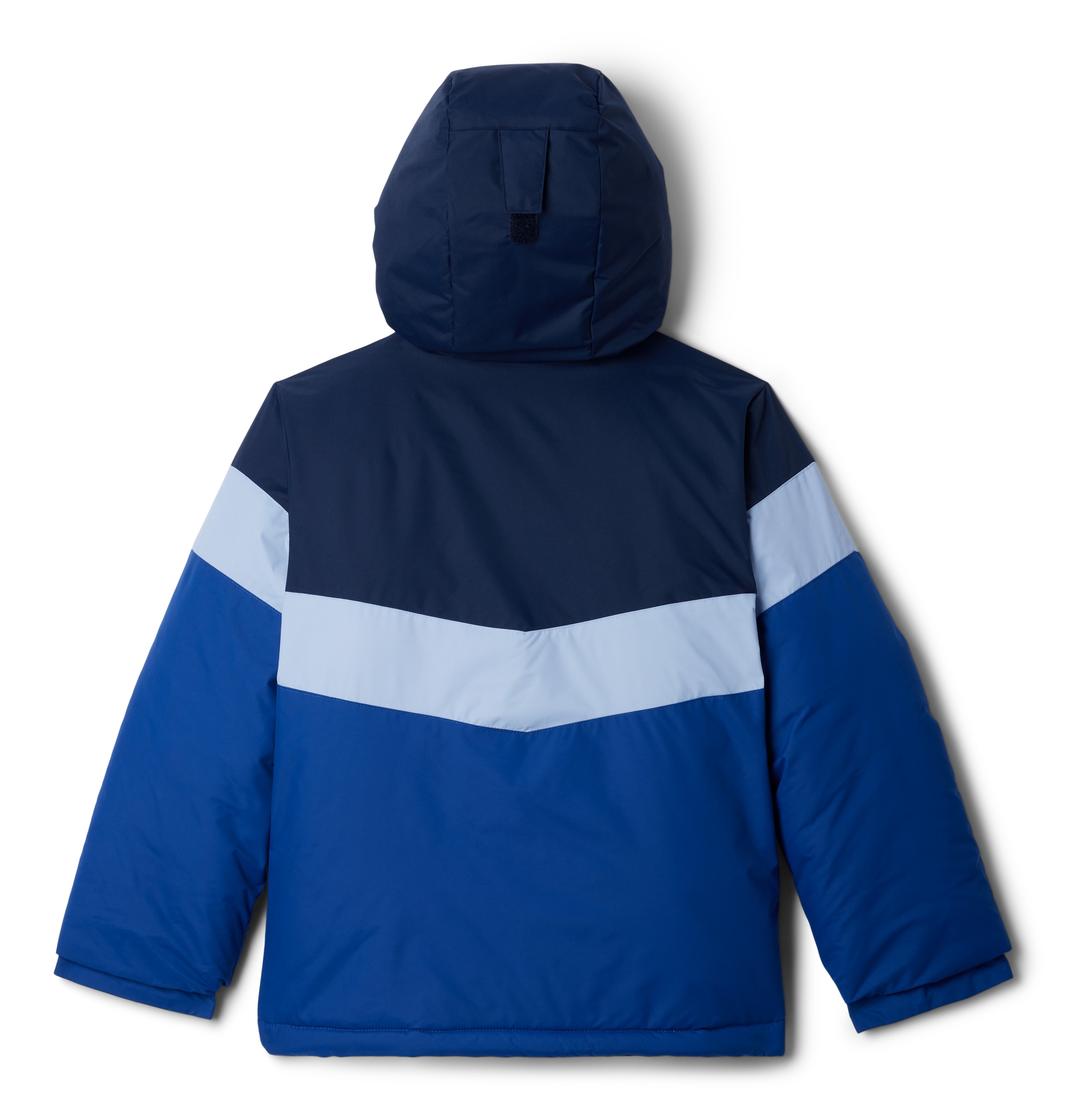 Columbia Winterjacke »Lightning Lift™ III Jacket«, mit Kapuze