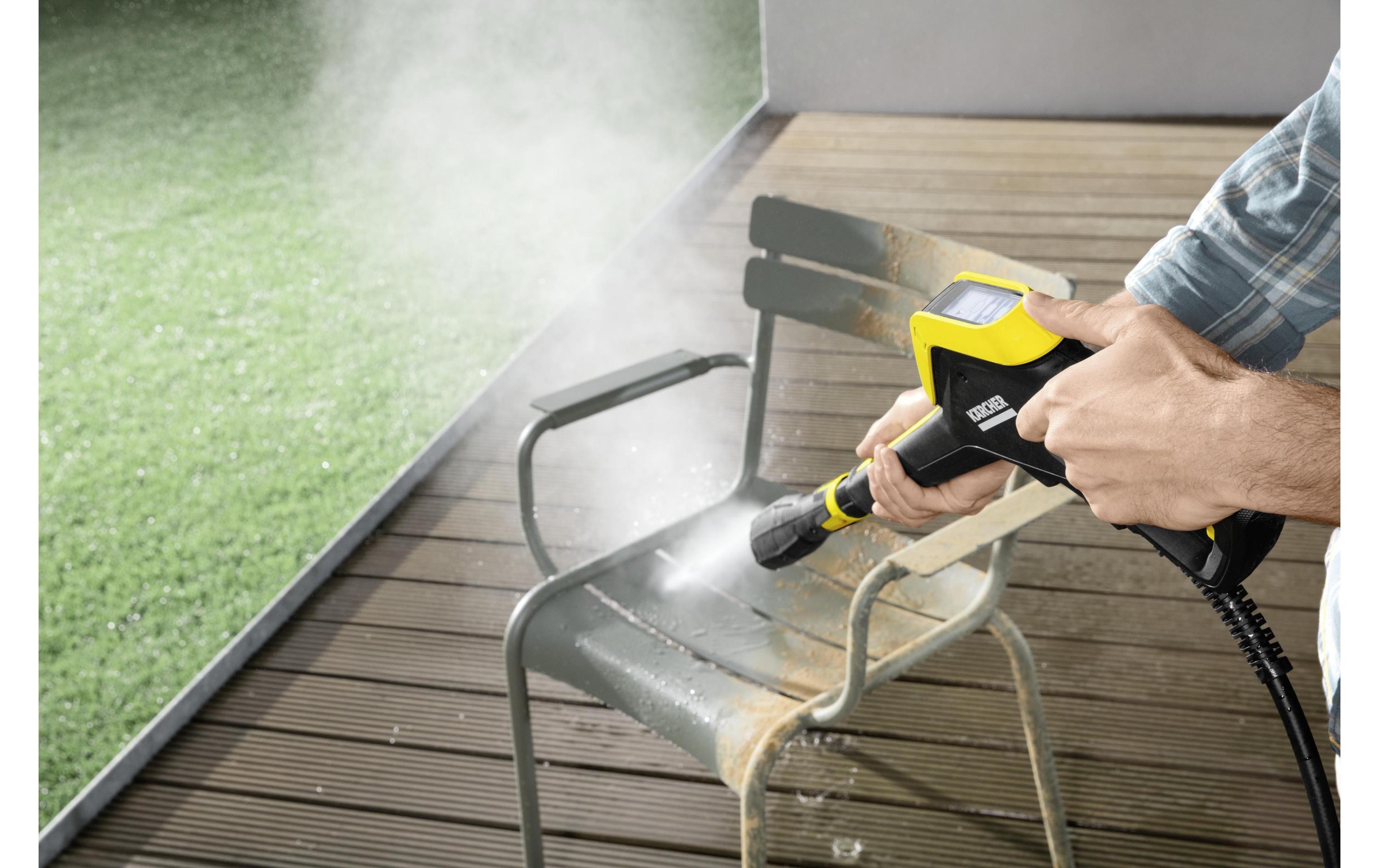 KÄRCHER Hochdruckreiniger »K 5 Premium Full Control Plus«
