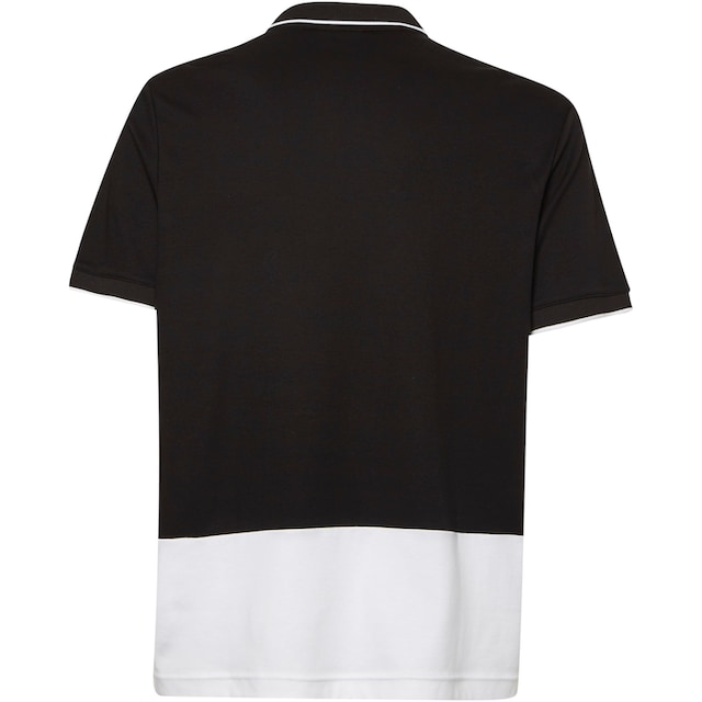 Calvin Klein Poloshirt »COLOR BLOCKING LOGO PLACKET POLO« online shoppen |  Jelmoli-Versand