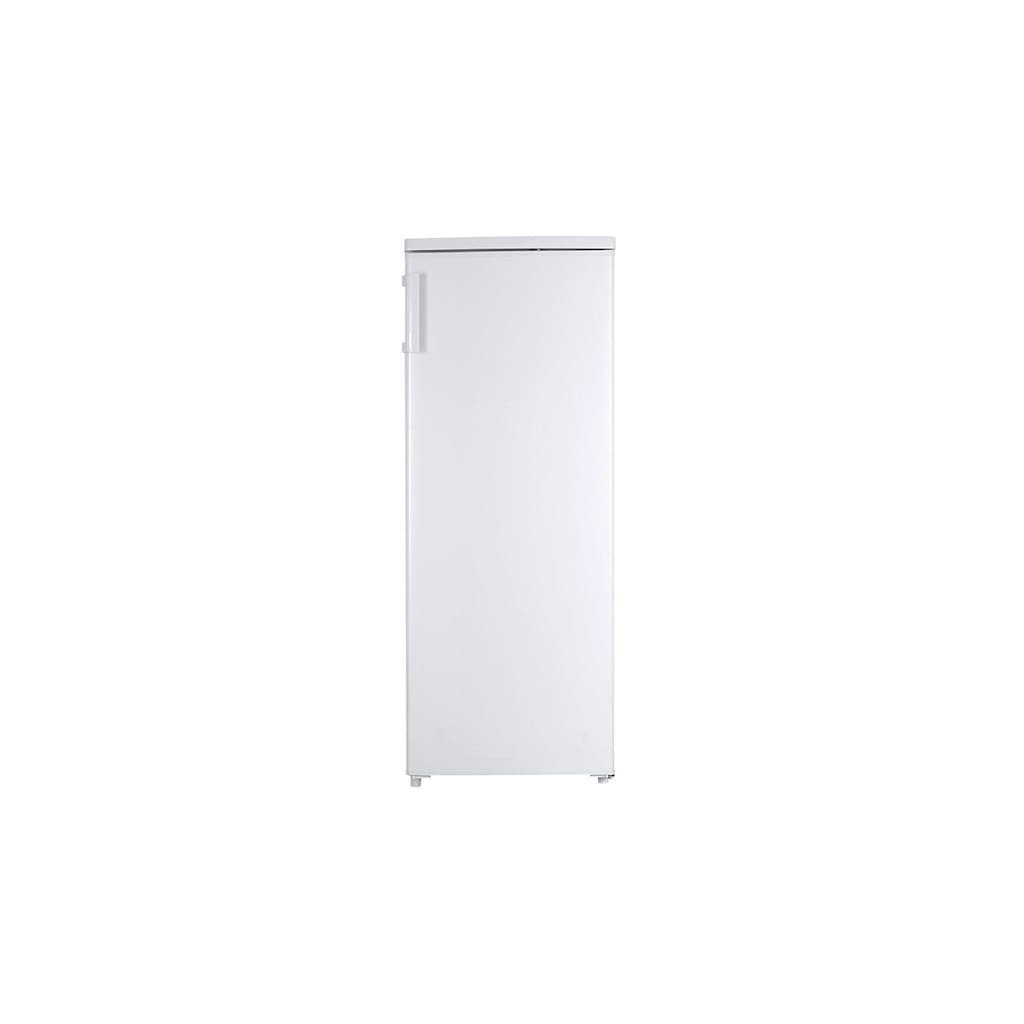 Kibernetik Kühlschrank, KS240L01, 142,5 cm hoch, 5 cm breit