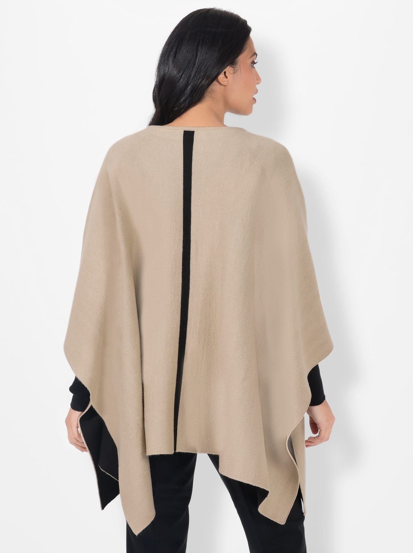 creation L Poncho