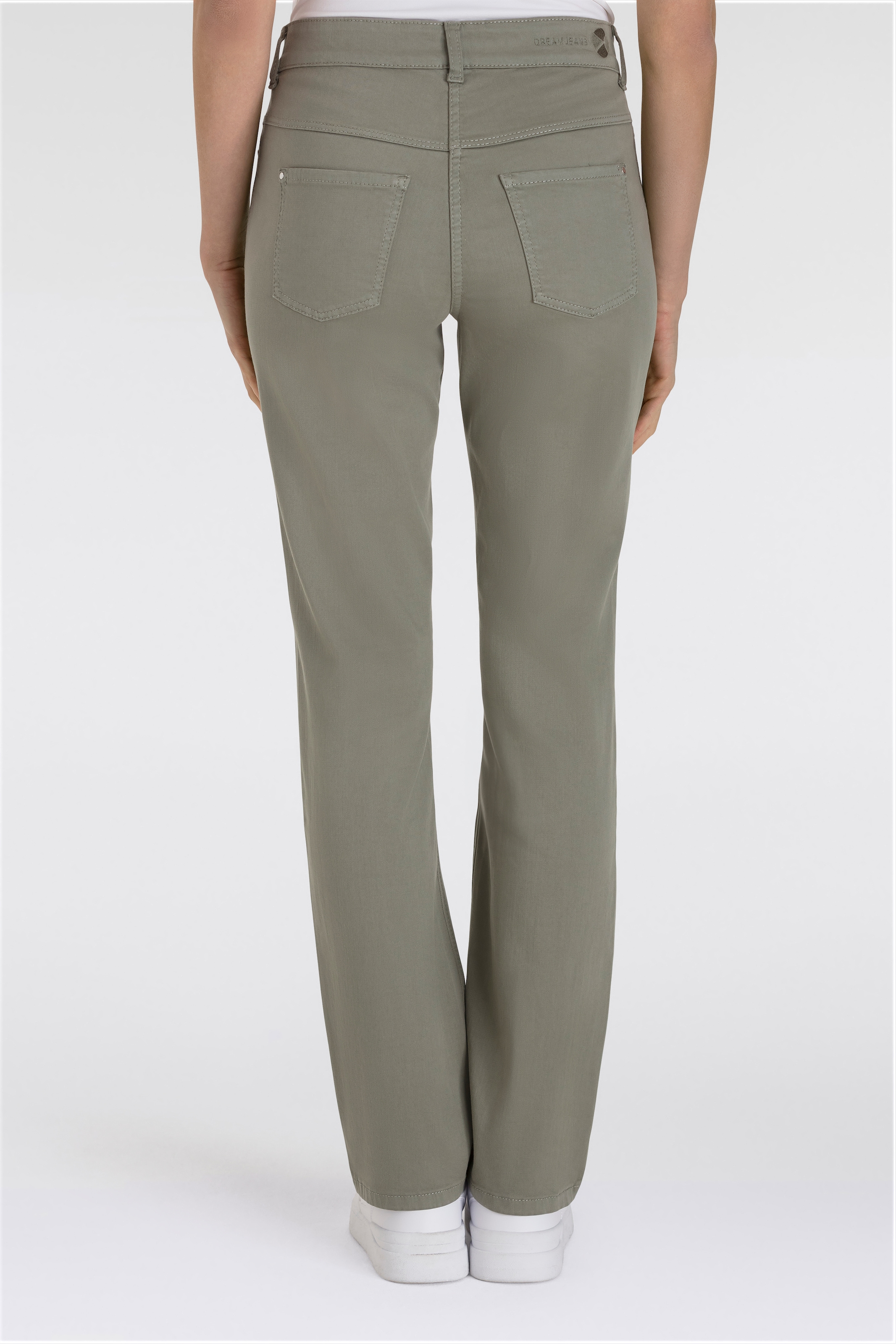 MAC Stretch-Jeans »Dream«, mit Stretch für den perfekten Sitz