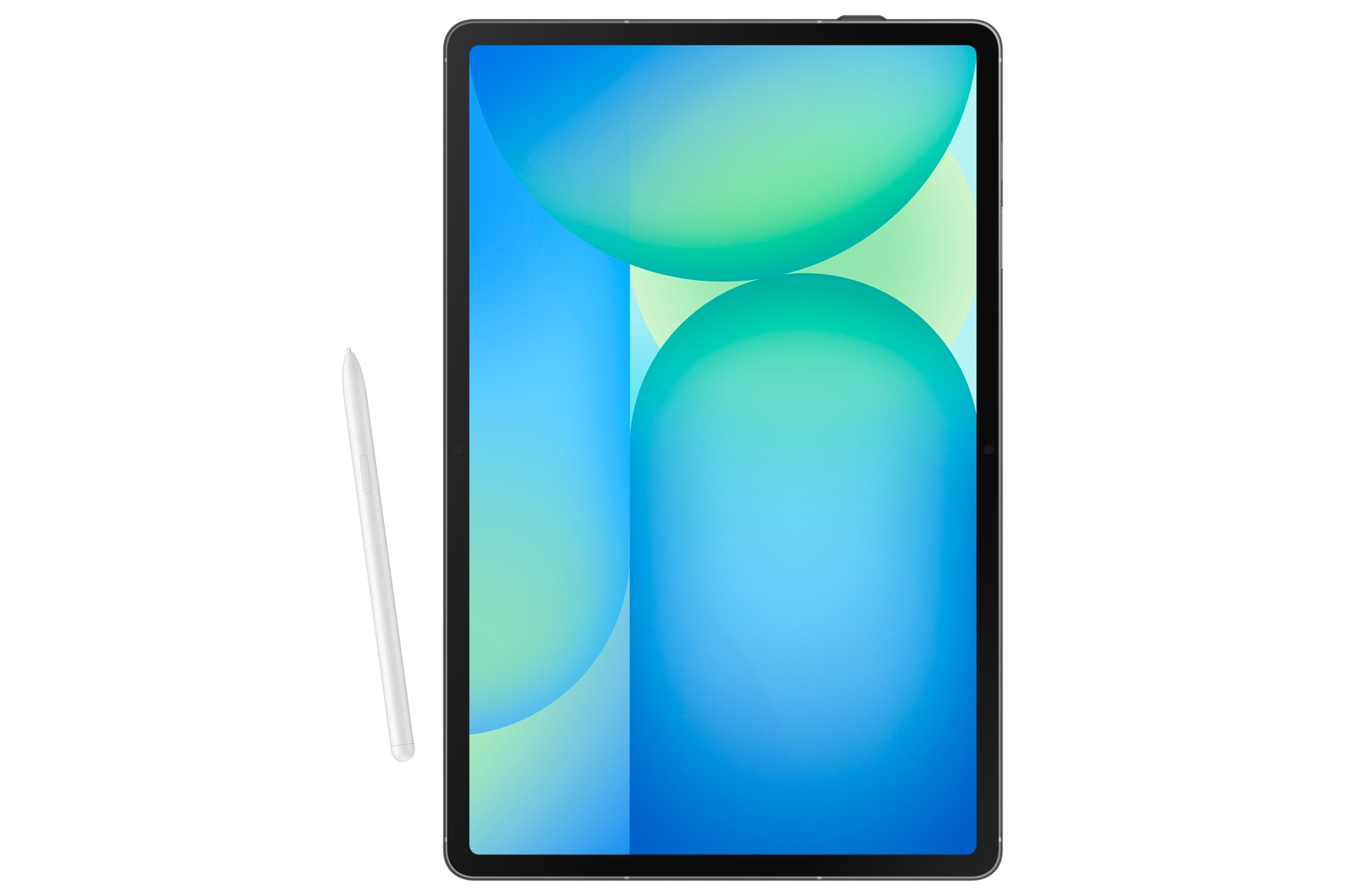 Samsung Tablet-Hülle »Smart Book Cover für Galaxy Tab S10 FE+«, Samsung Galaxy Tab S10 FE+, Backcover, Schutzhülle, Tabletschutzhülle, Case, Schutzcase, stossfest