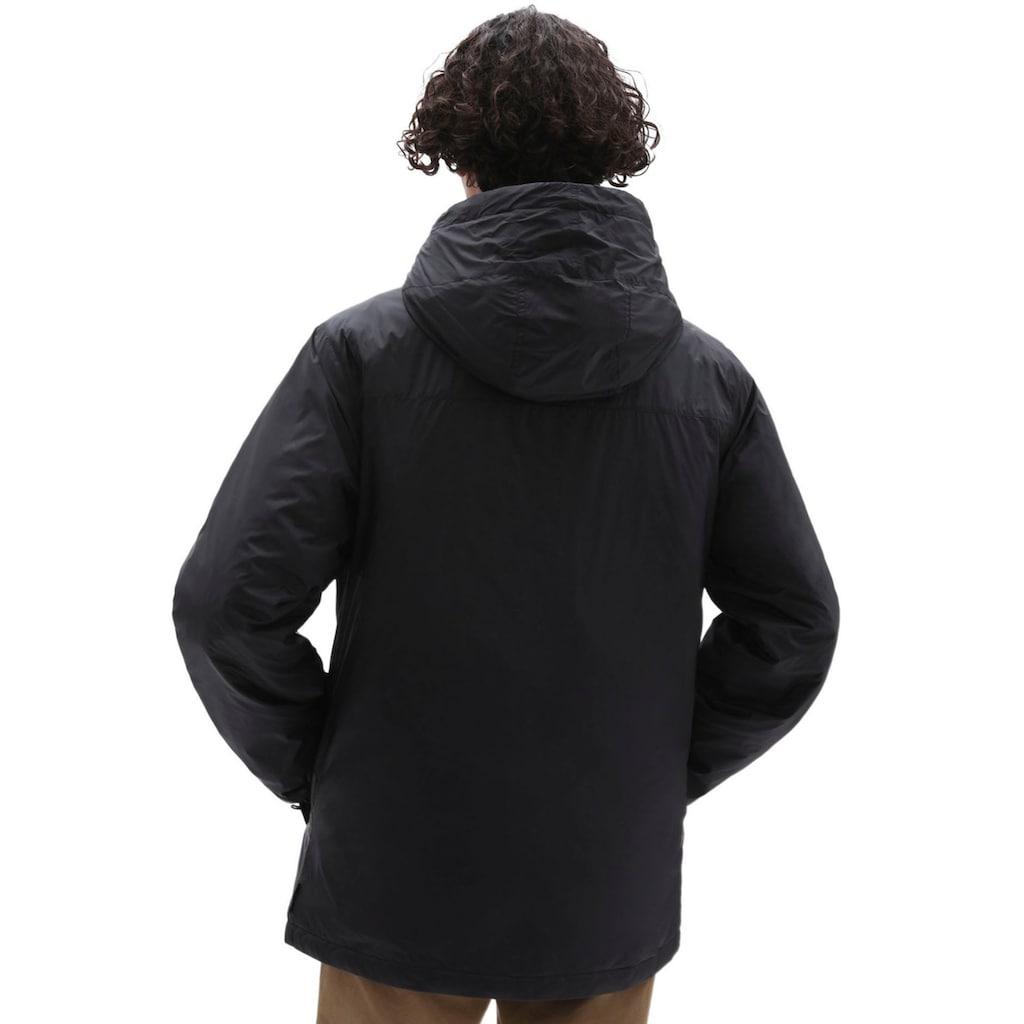 Vans Steppjacke »HALIFAX PACKABLE THERMOBALL MTE-1«, mit Kapuze