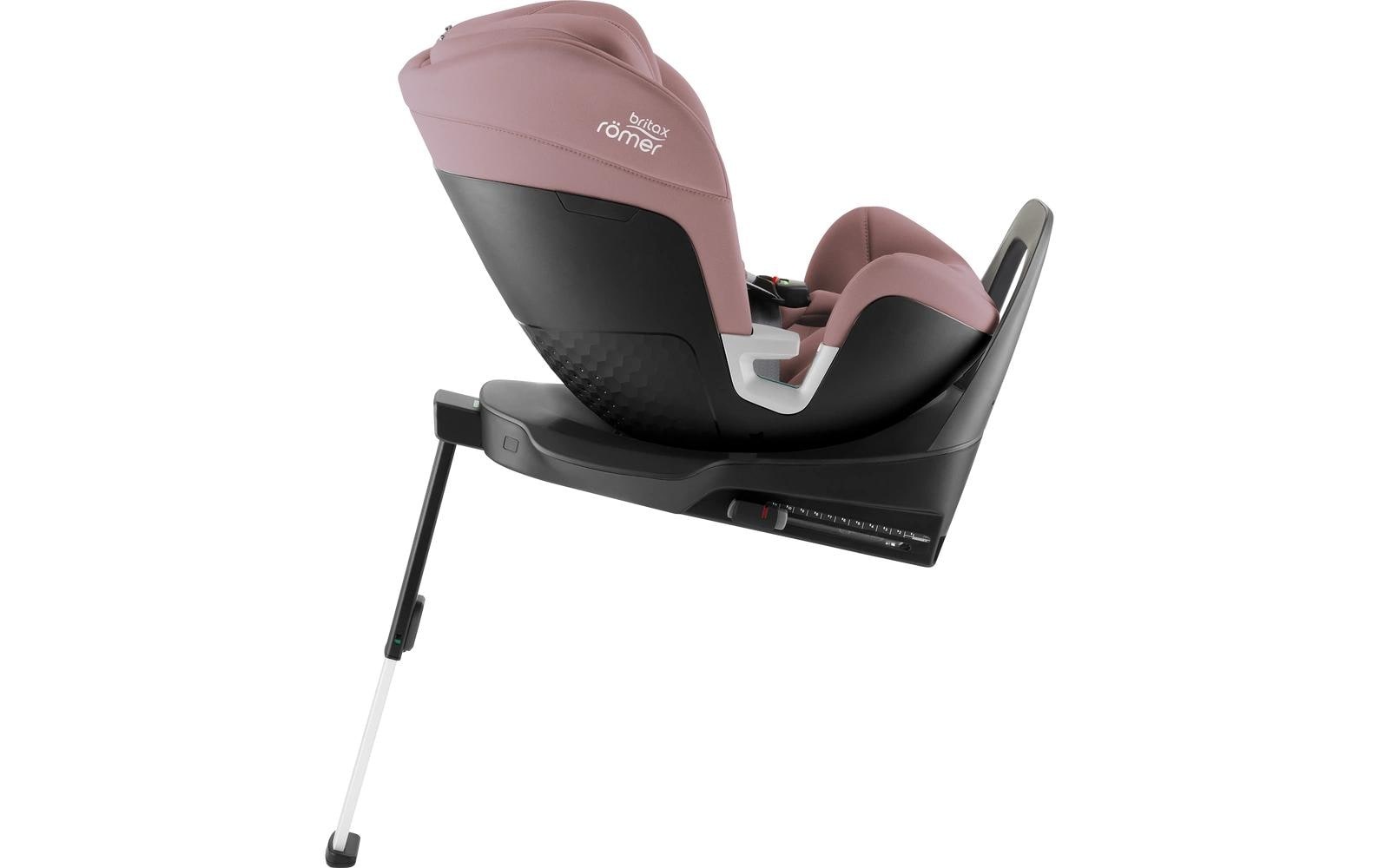 BRITAX RÖMER Autokindersitz »Reboarder Swivel«