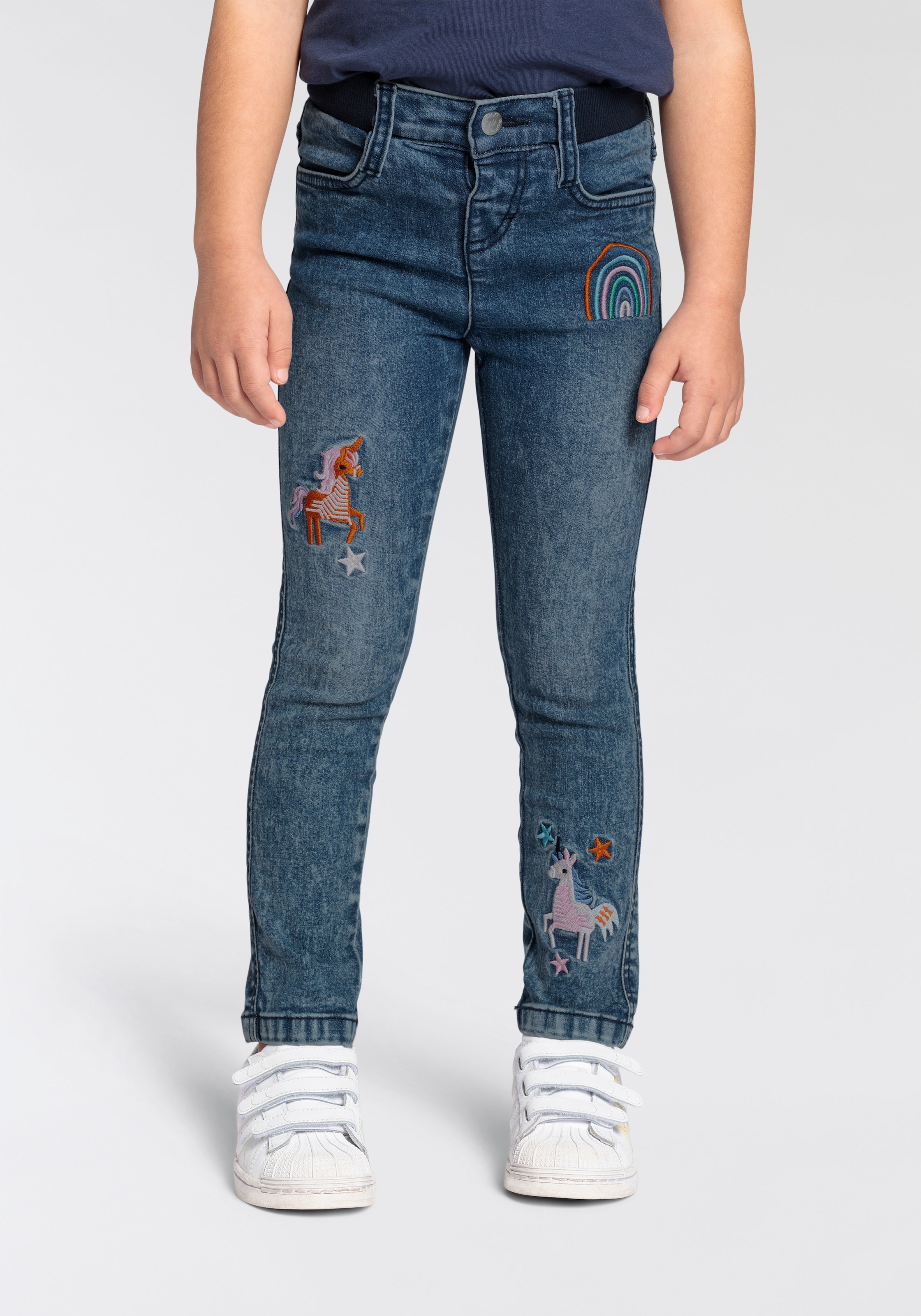 jetzt Jelmoli Bestellen ➥ Sie XXS/Slim Jeans bei Versand Mädchen