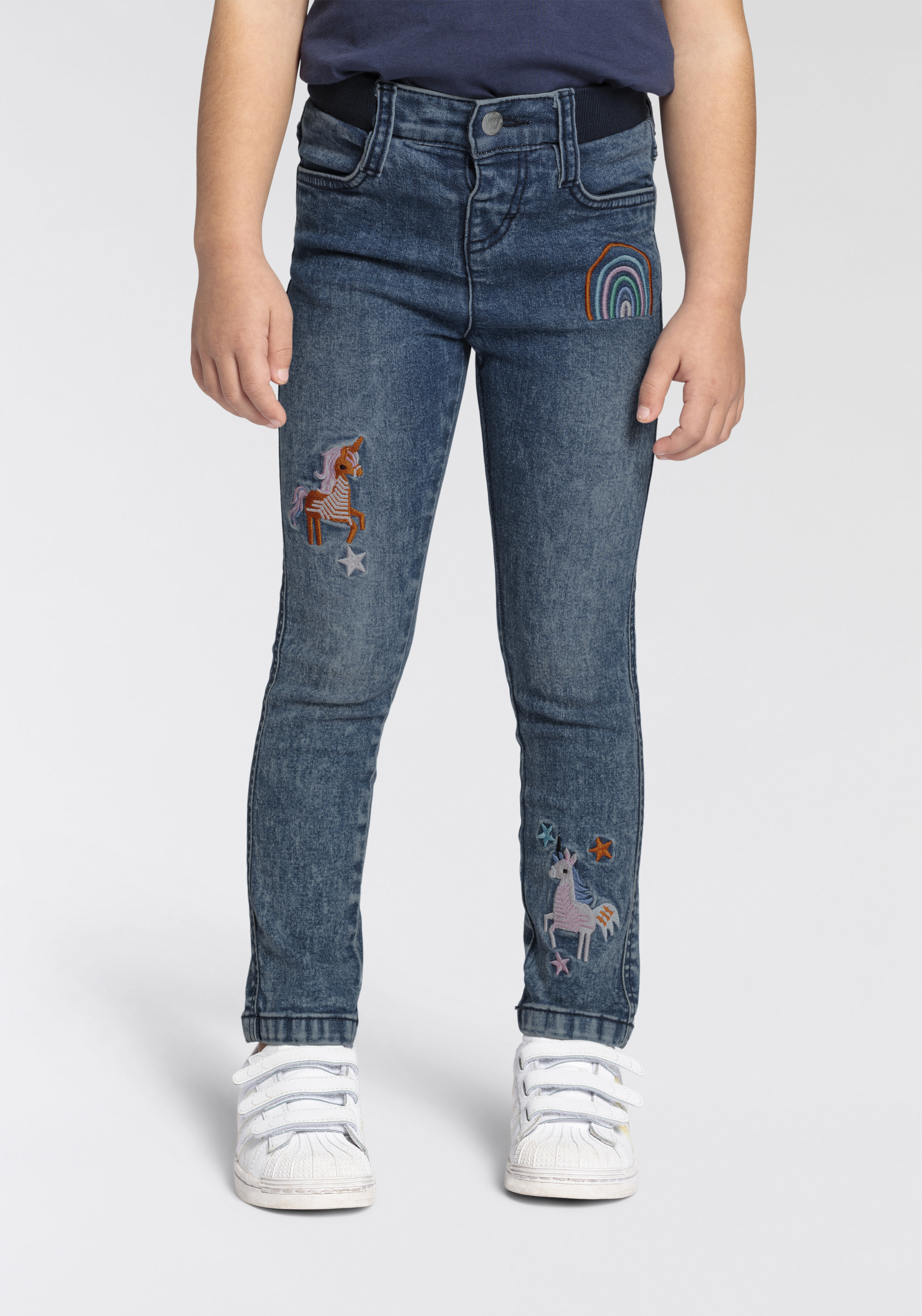 teddys jeans online kaufen | Jelmoli-Versand | Stretchjeans