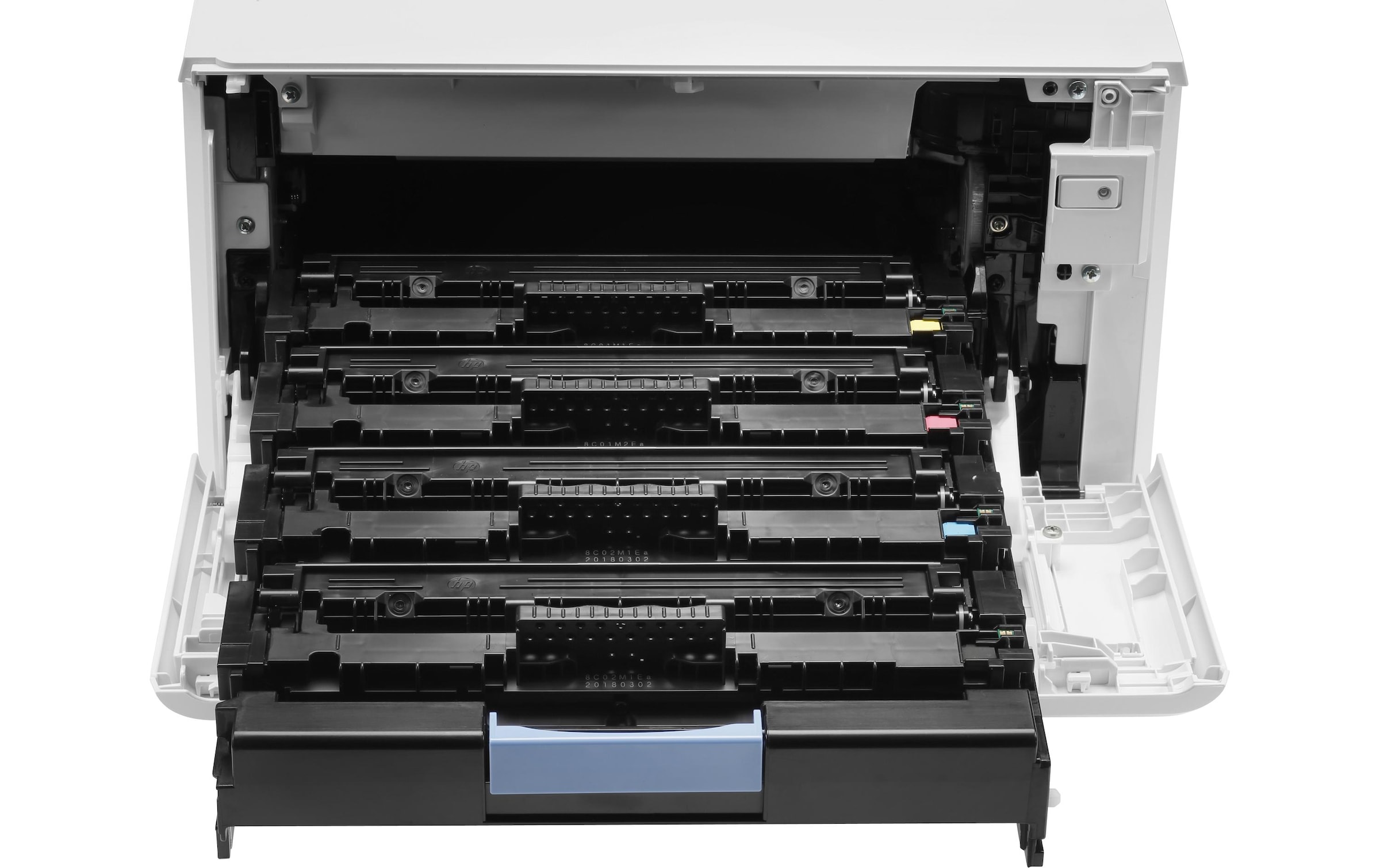 HP Multifunktionsdrucker »Color Lase«